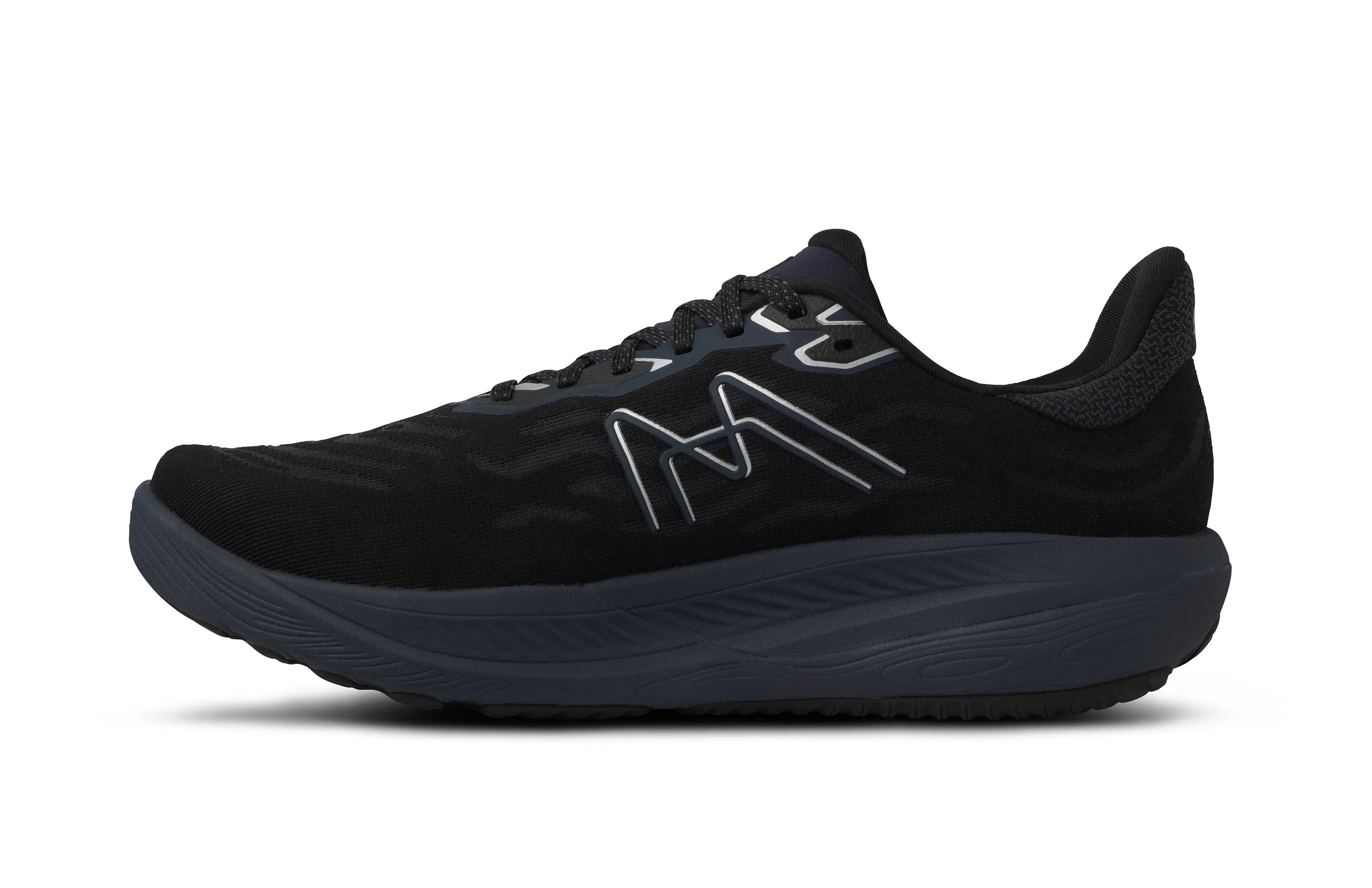 MEN'S IKONI 3.5 - BLACK / NIGHT SKY sold by Karhu product image thumbnail 5