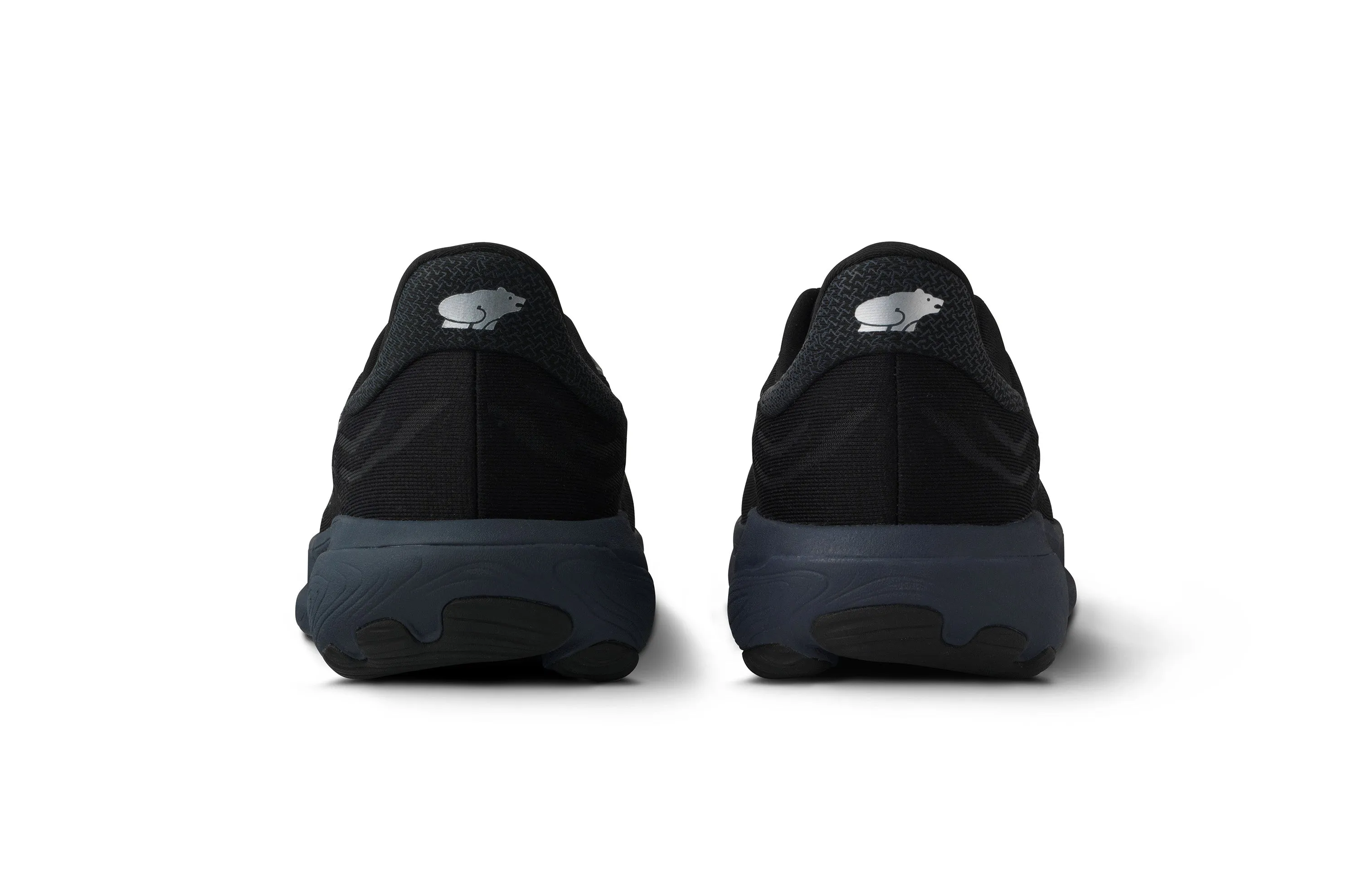 MEN'S IKONI 3.5 - BLACK / NIGHT SKY sold by Karhu product image thumbnail 3