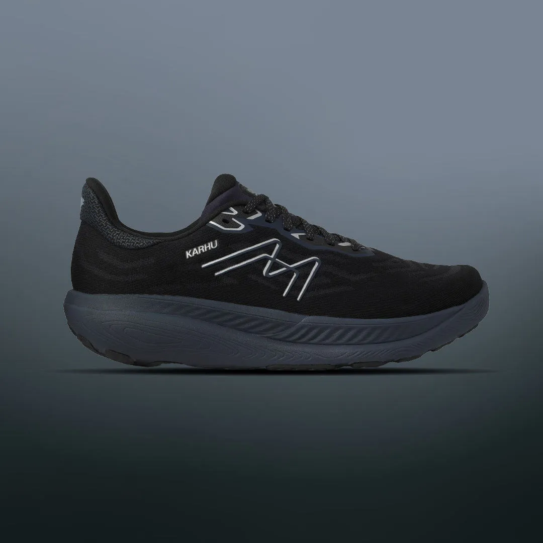 MEN'S IKONI 3.5 - BLACK / NIGHT SKY sold by Karhu product image thumbnail 2