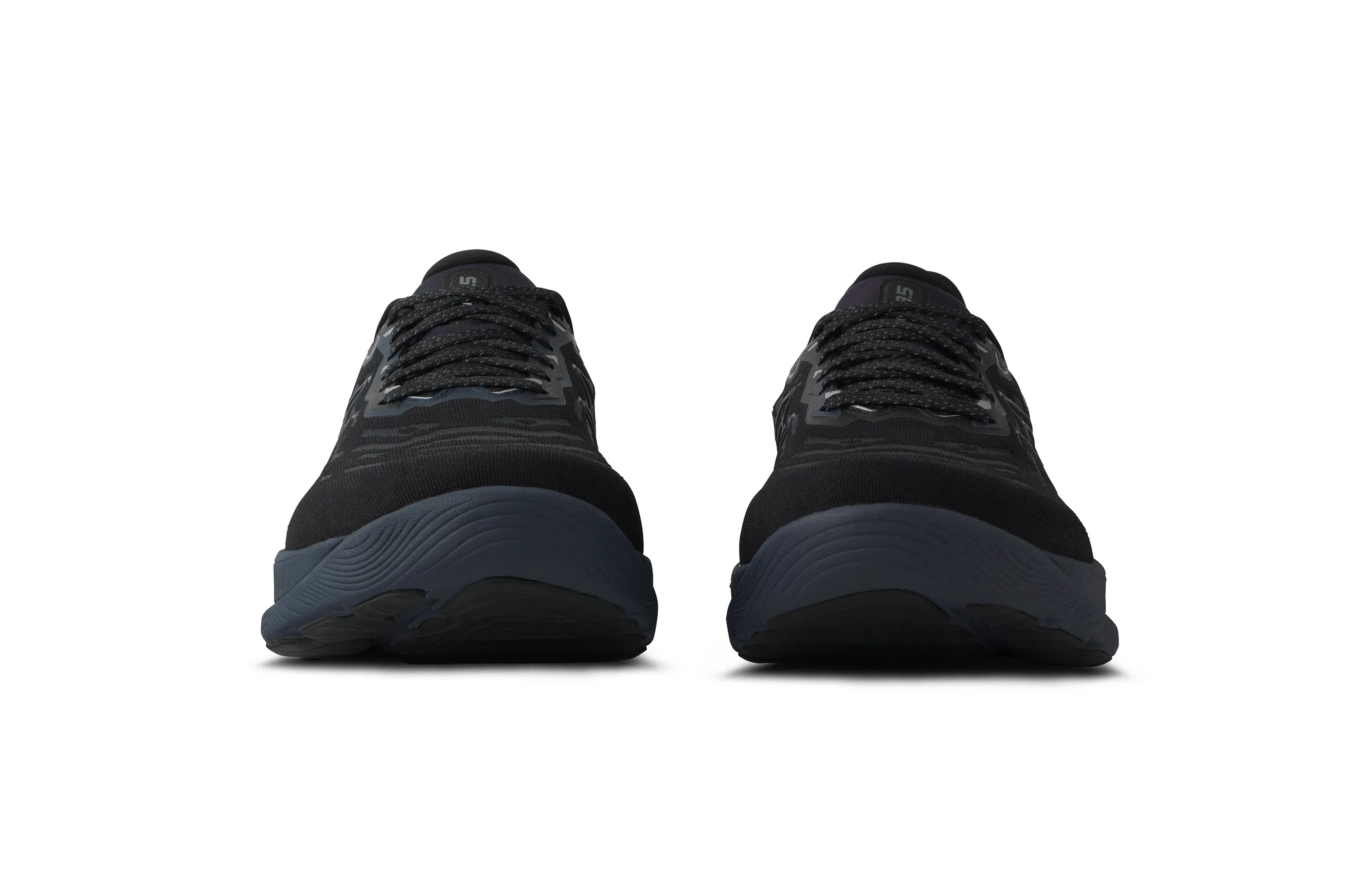 MEN'S IKONI 3.5 - BLACK / NIGHT SKY sold by Karhu product image thumbnail 4