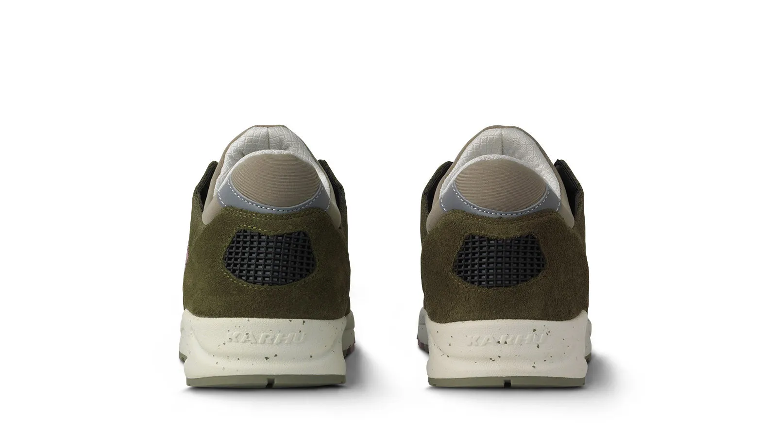 ARIA 95 - BEECH / LILAS sold by Karhu product image thumbnail 5