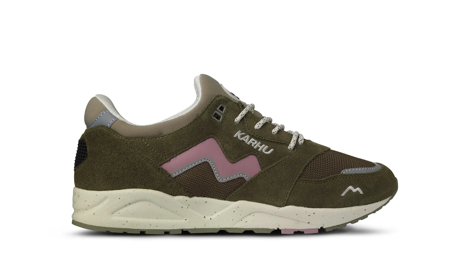ARIA 95 - BEECH / LILAS sold by Karhu