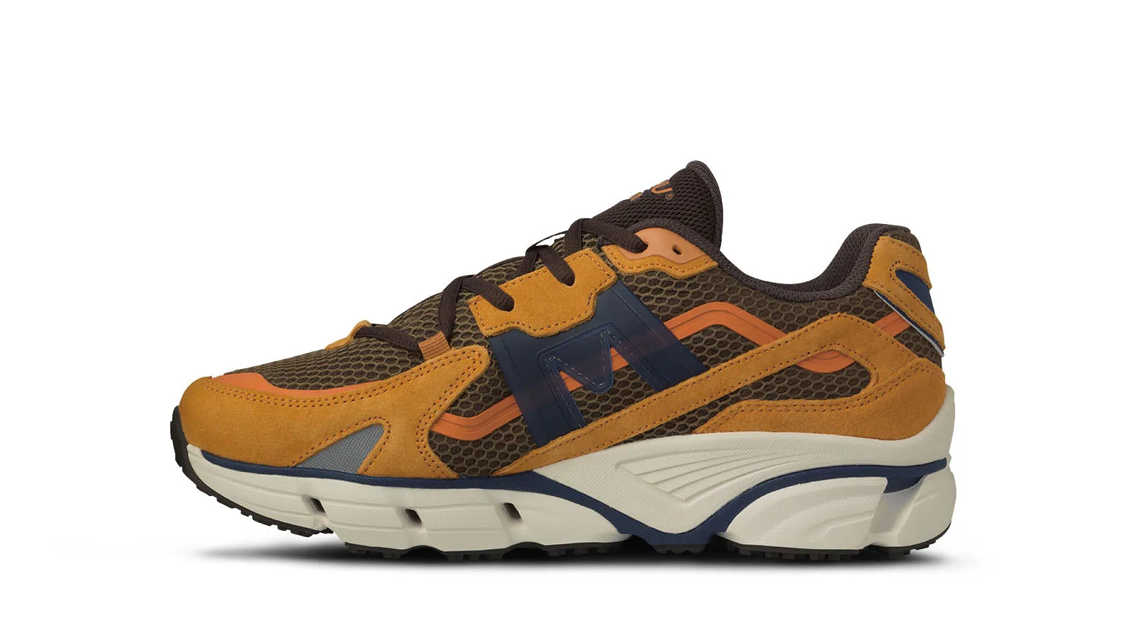 SUPER FULCRUM - NUGGET / NAVY PEONY sold by Karhu product image thumbnail 4
