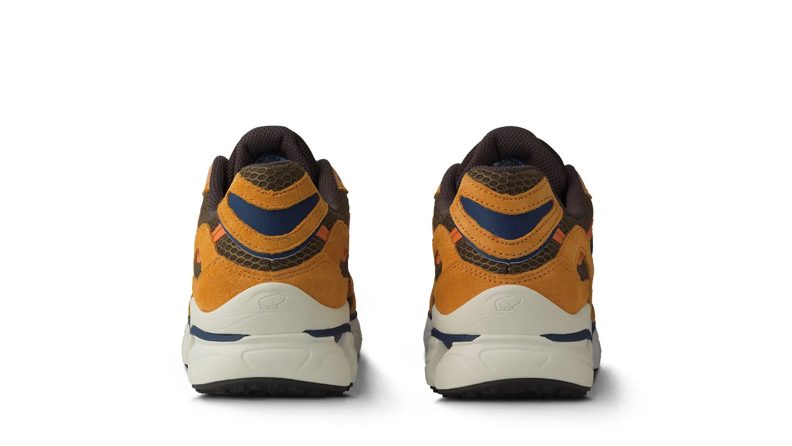 SUPER FULCRUM - NUGGET / NAVY PEONY sold by Karhu product image thumbnail 5