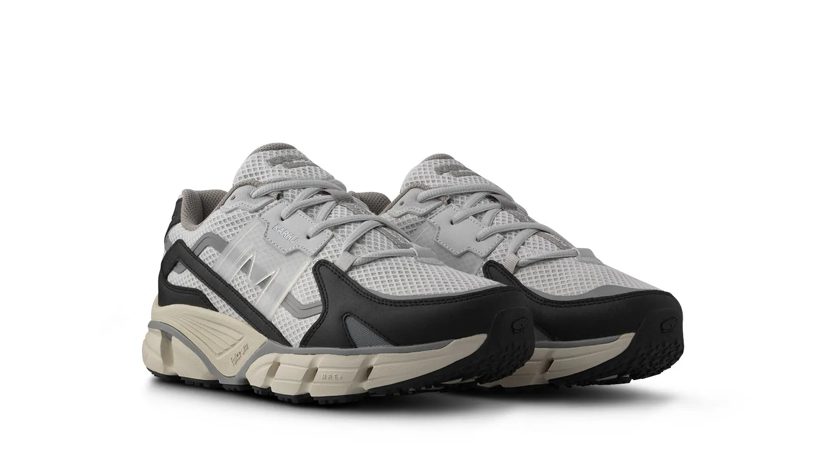 SUPER FULCRUM - JET BLACK / DAWN BLUE sold by Karhu product image thumbnail 3