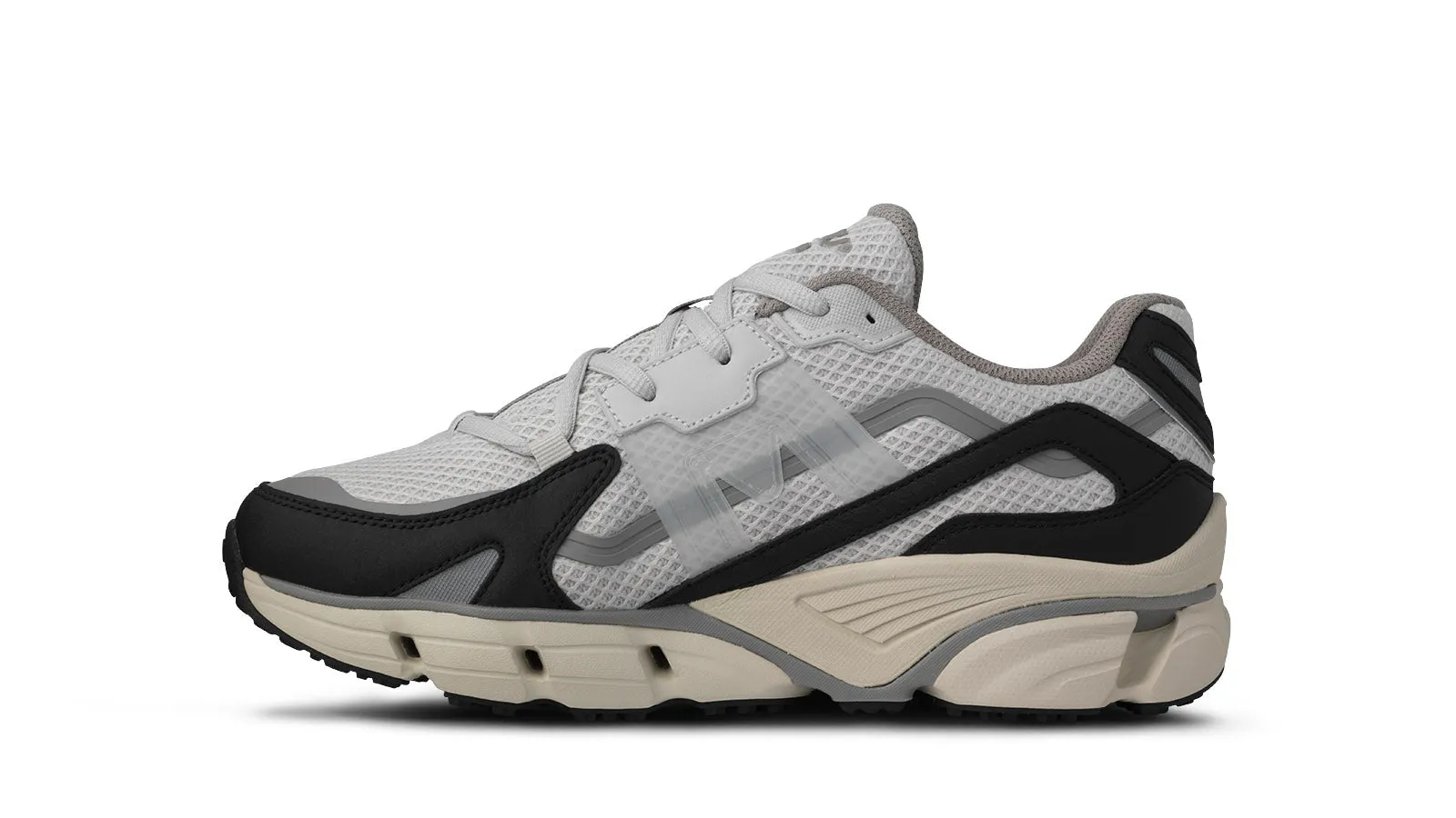 SUPER FULCRUM - JET BLACK / DAWN BLUE sold by Karhu product image thumbnail 4