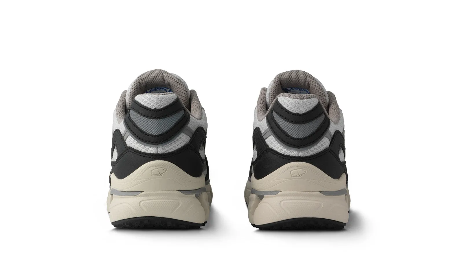 SUPER FULCRUM - JET BLACK / DAWN BLUE sold by Karhu product image thumbnail 5