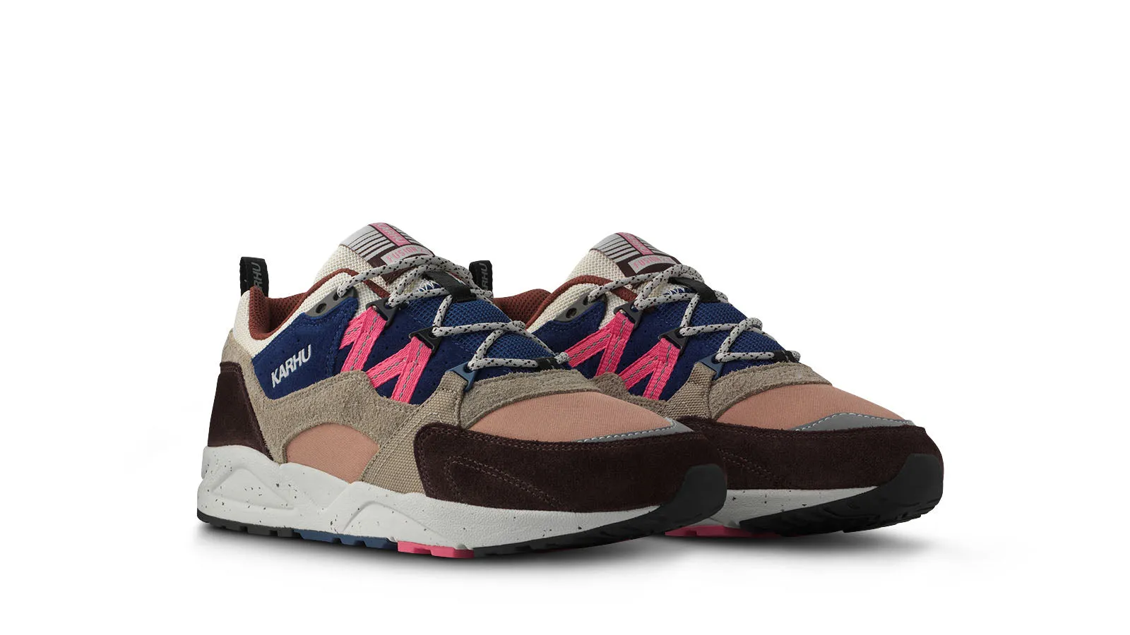FUSION 2.0 - MOLE / PINK LEMONADE sold by Karhu product image thumbnail 3