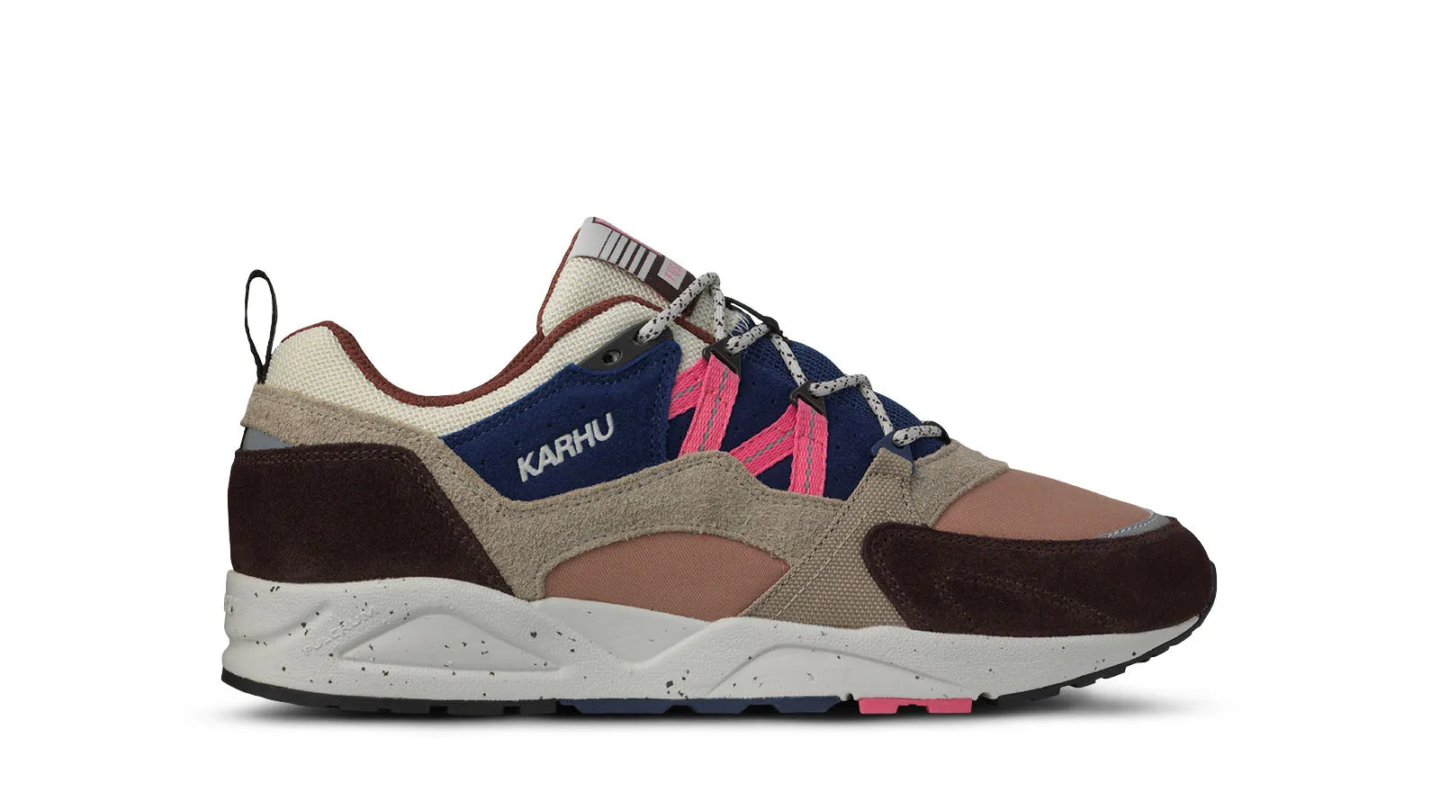 FUSION 2.0 - MOLE / PINK LEMONADE sold by Karhu