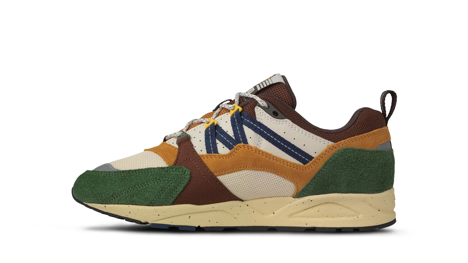 FUSION 2.0 - DOUGLAS FIR / NAVY PEONY sold by Karhu product image thumbnail 4