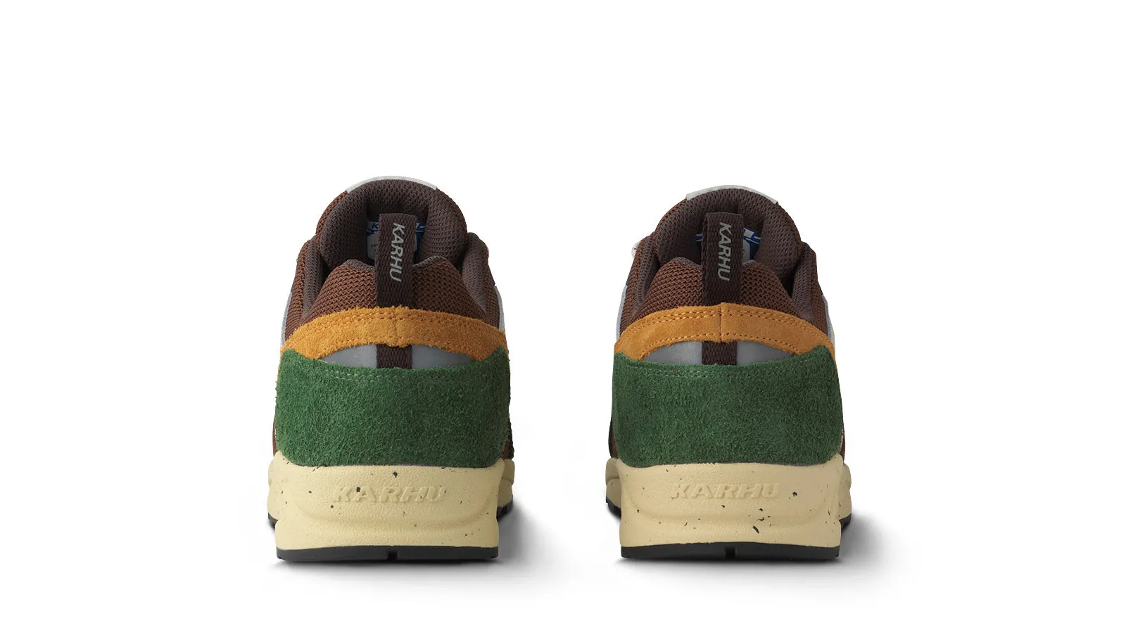 FUSION 2.0 - DOUGLAS FIR / NAVY PEONY sold by Karhu product image thumbnail 5