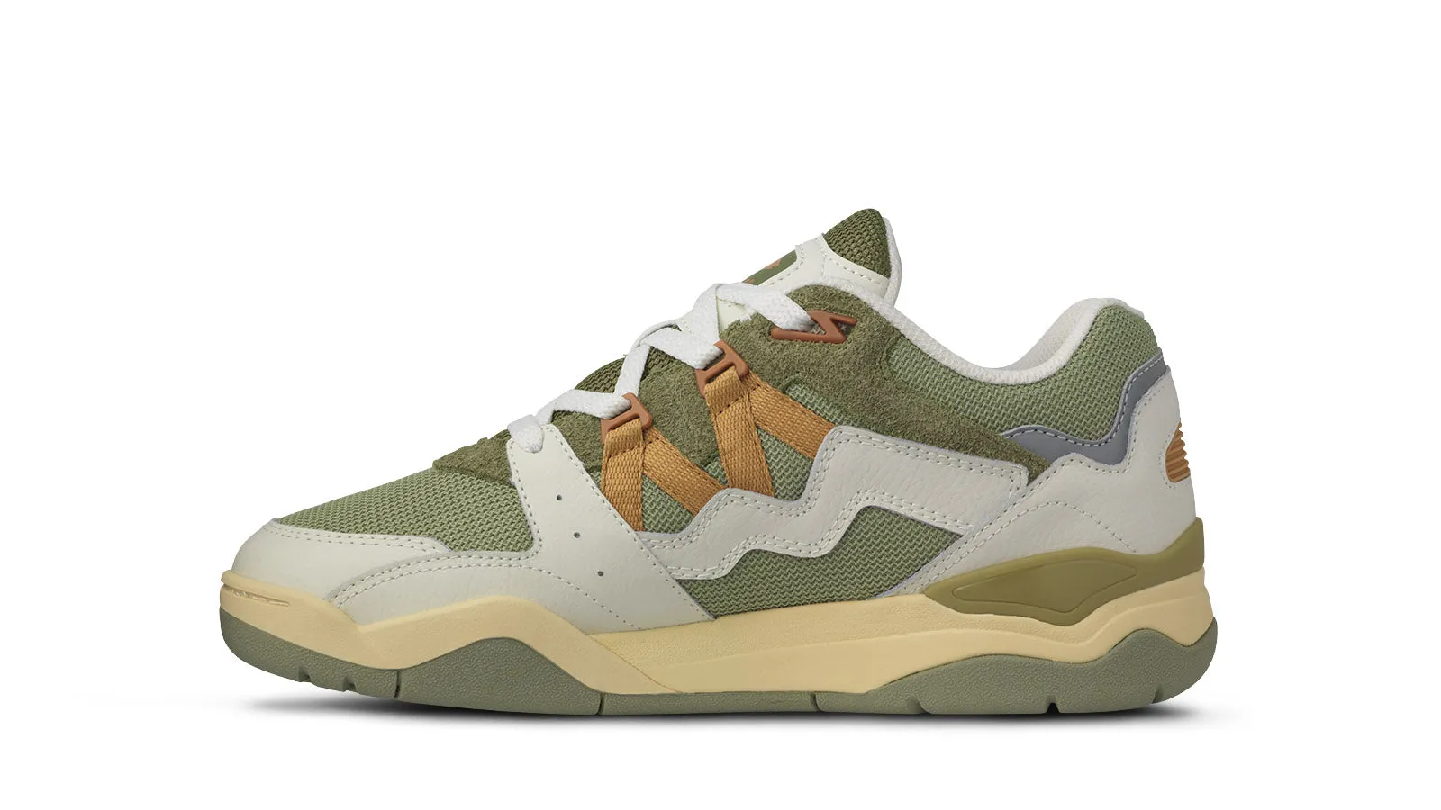 FUSION XT - ICICLE / OAK BUFF sold by Karhu product image thumbnail 4