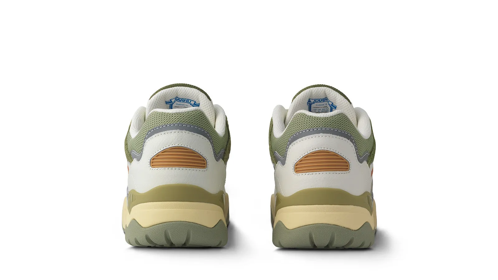 FUSION XT - ICICLE / OAK BUFF sold by Karhu product image thumbnail 5