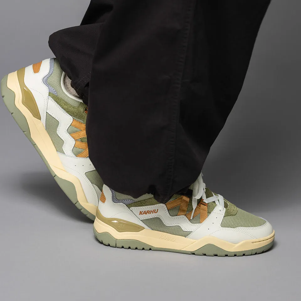 FUSION XT - ICICLE / OAK BUFF sold by Karhu product image thumbnail 2