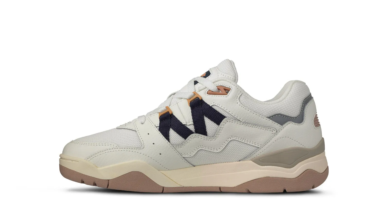 FUSION XT - BRIGHT WHITE / NAVAL ACADEMY sold by Karhu product image thumbnail 4