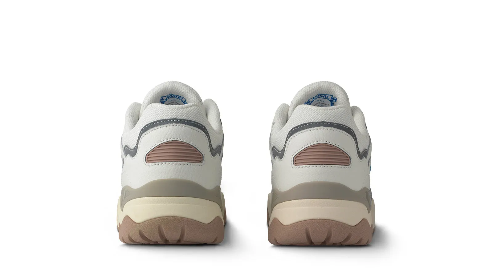 FUSION XT - BRIGHT WHITE / NAVAL ACADEMY sold by Karhu product image thumbnail 5