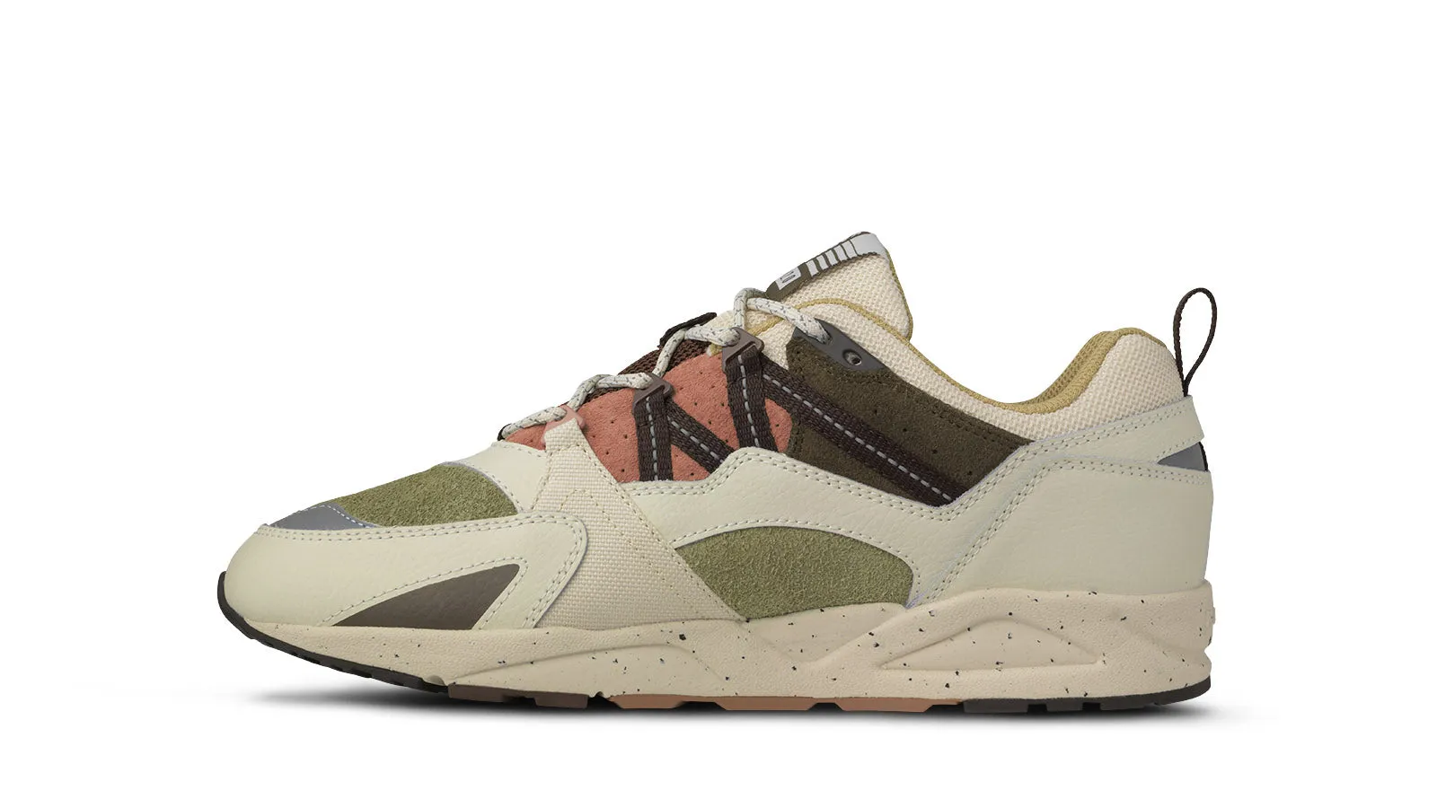 FUSION 2.0 - LILY WHITE / MOLE sold by Karhu product image thumbnail 4
