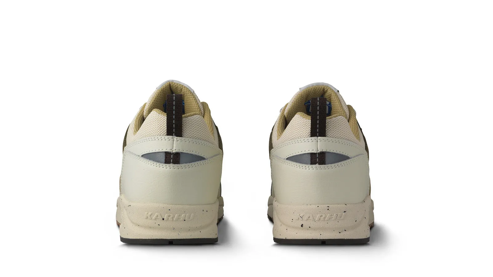 FUSION 2.0 - LILY WHITE / MOLE sold by Karhu product image thumbnail 5