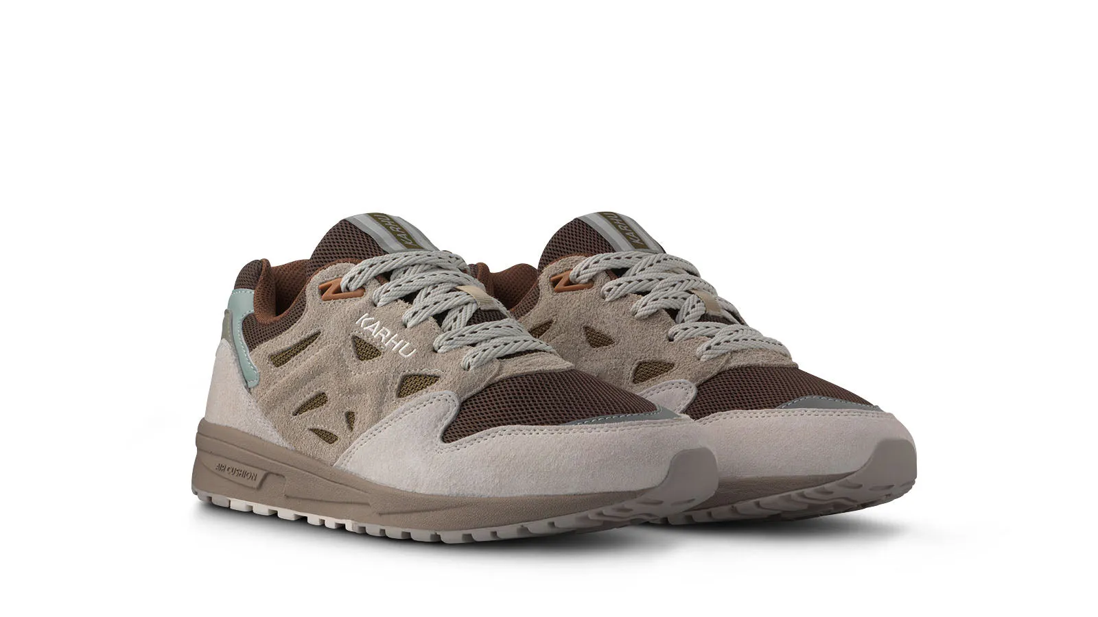 LEGACY 96 - WHITE SAND / BEECH sold by Karhu product image thumbnail 3