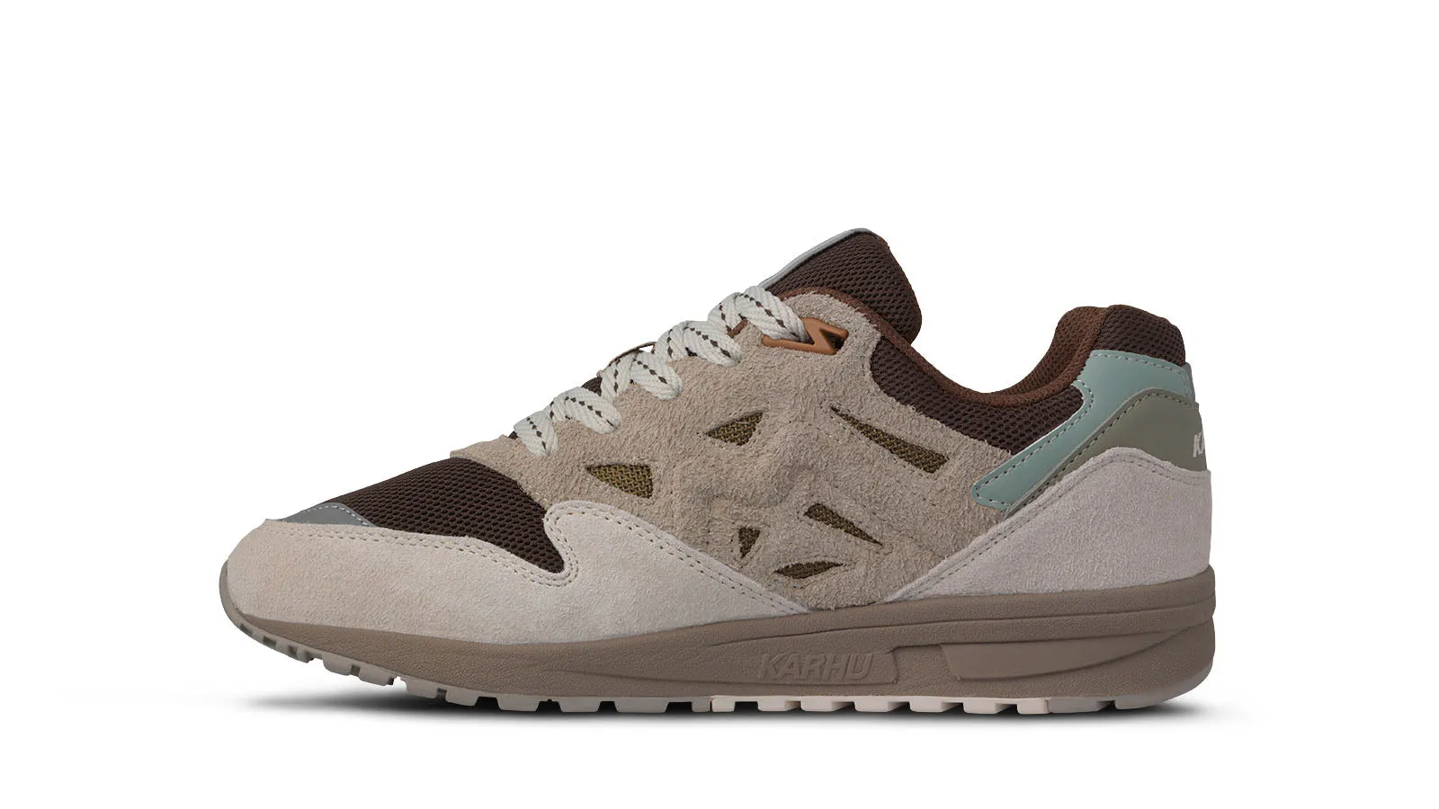 LEGACY 96 - WHITE SAND / BEECH sold by Karhu product image thumbnail 4