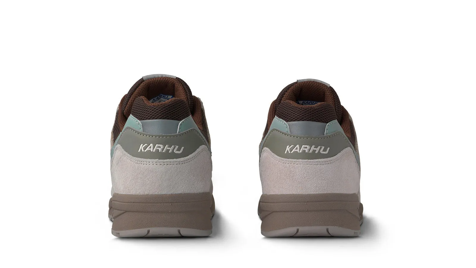 LEGACY 96 - WHITE SAND / BEECH sold by Karhu product image thumbnail 5