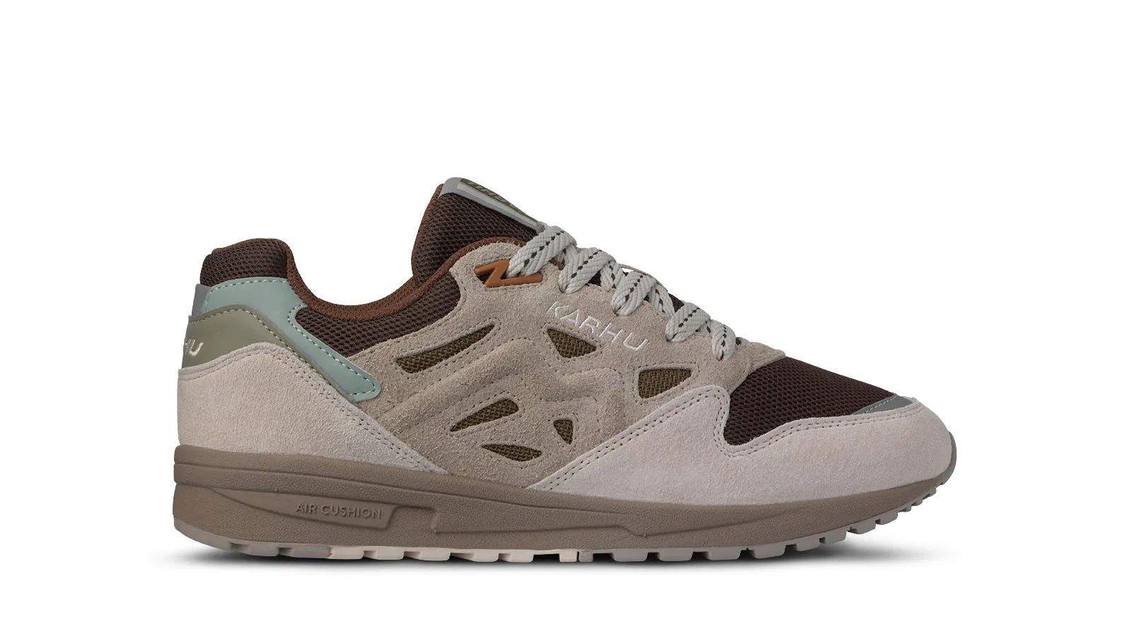 LEGACY 96 - WHITE SAND / BEECH sold by Karhu