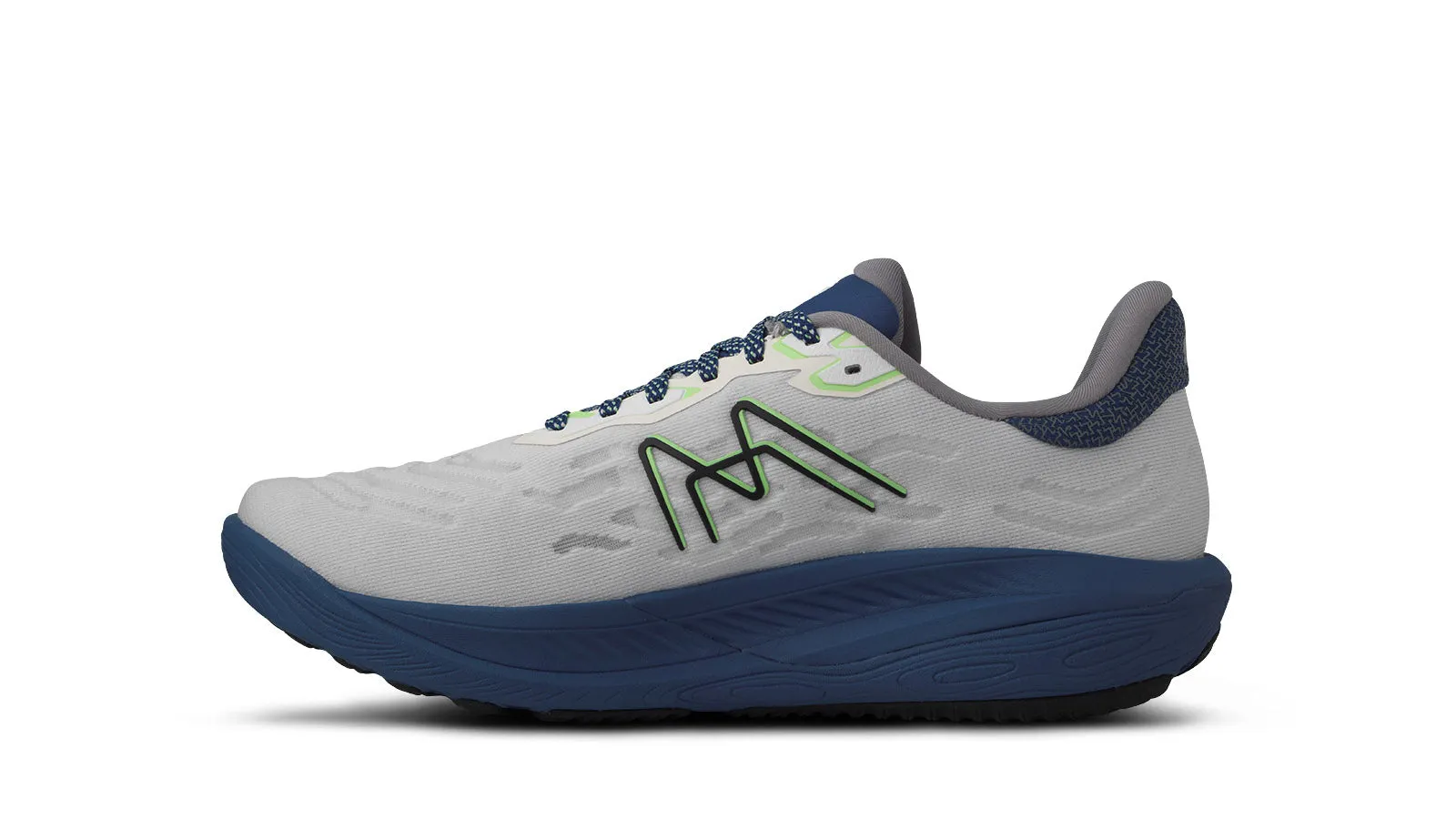 MEN'S IKONI 3.5 - BARELY BLUE / PARADISE GREEN sold by Karhu product image thumbnail 5
