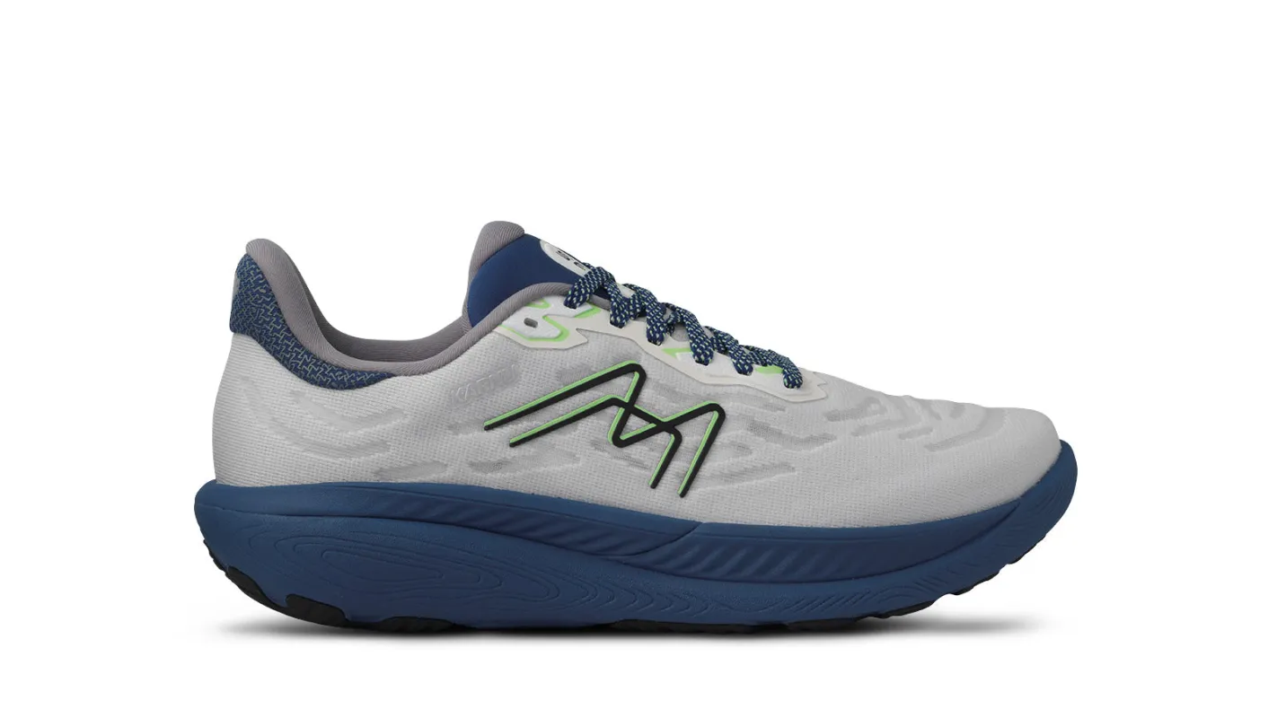 MEN'S IKONI 3.5 - BARELY BLUE / PARADISE GREEN made by Karhu