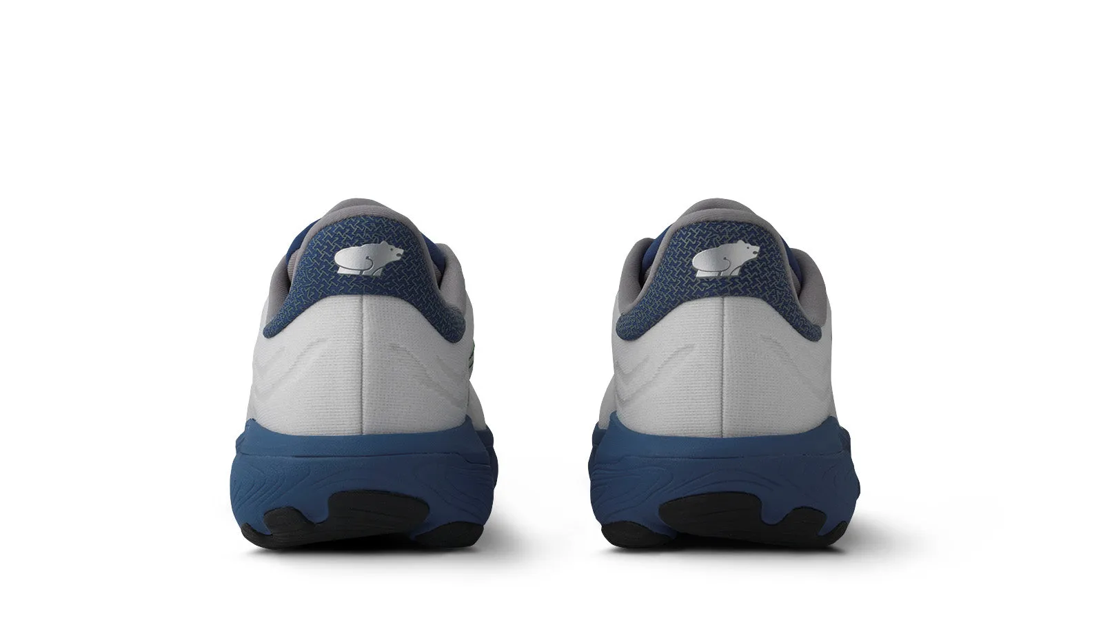 MEN'S IKONI 3.5 - BARELY BLUE / PARADISE GREEN sold by Karhu product image thumbnail 3