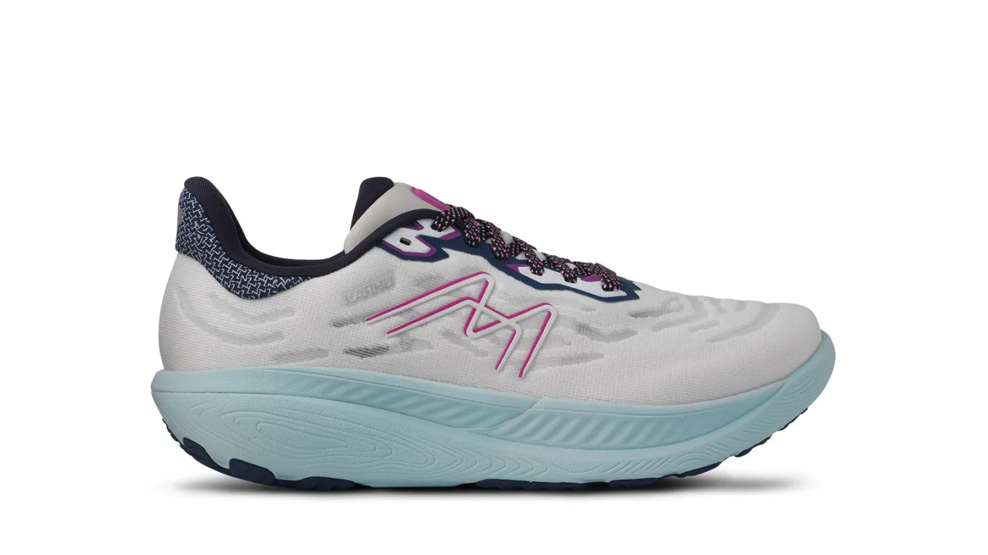 WOMEN'S IKONI 3.5 - BLANC DE BLANC / ROSE VIOLET sold by Karhu