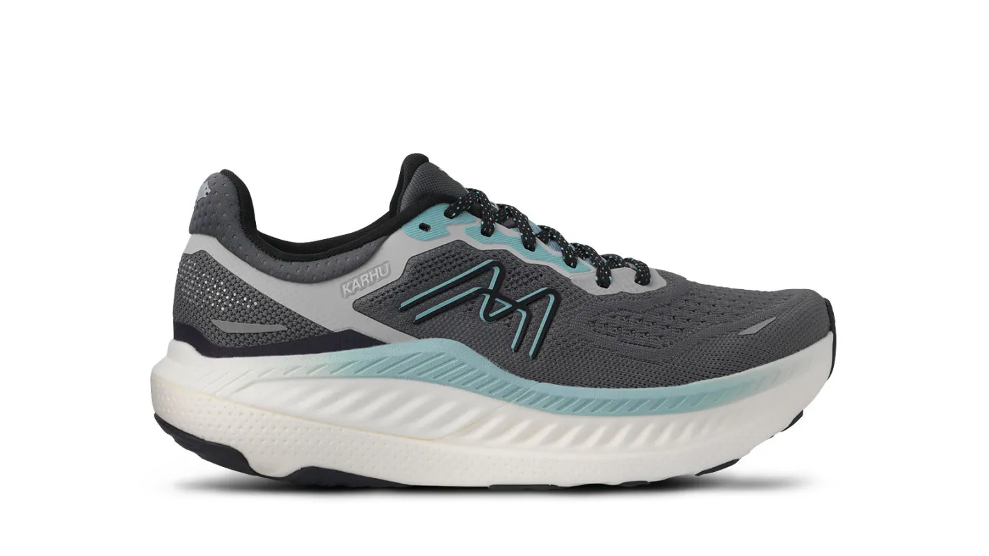 WOMEN'S MESTARI RUN 2.0 - TURBULENCE / ICY MORN made by Karhu