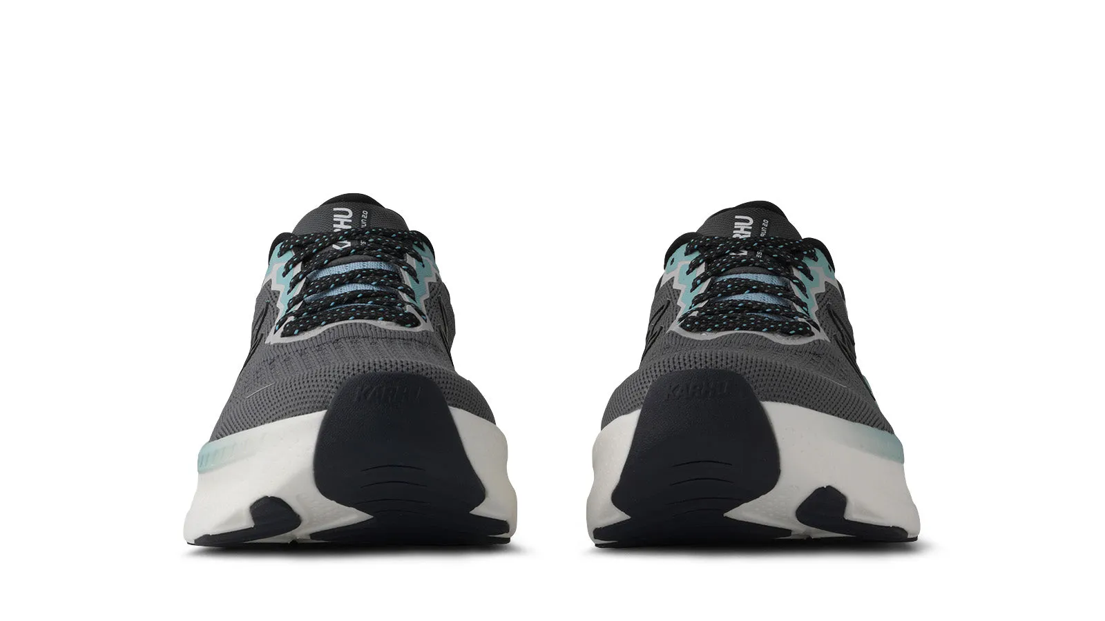 WOMEN'S MESTARI RUN 2.0 - TURBULENCE / ICY MORN sold by Karhu product image thumbnail 4