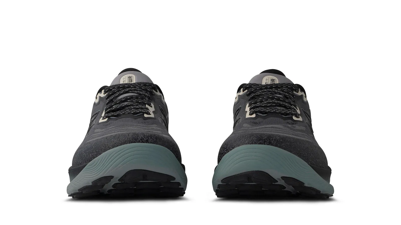 WOMEN'S IKONI ATR - TURBULENCE / LILY PAD sold by Karhu product image thumbnail 4