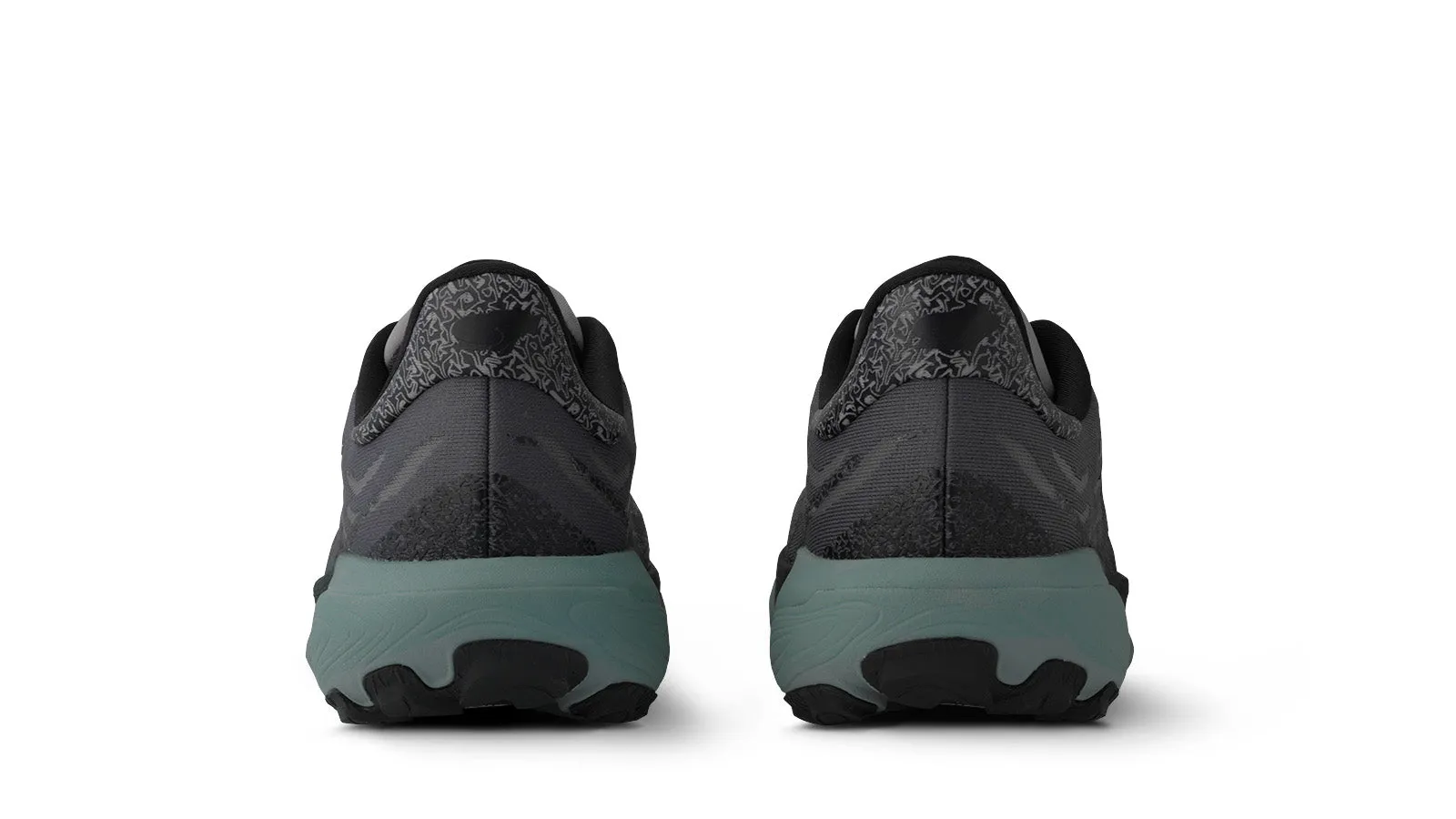 WOMEN'S IKONI ATR - TURBULENCE / LILY PAD sold by Karhu product image thumbnail 3