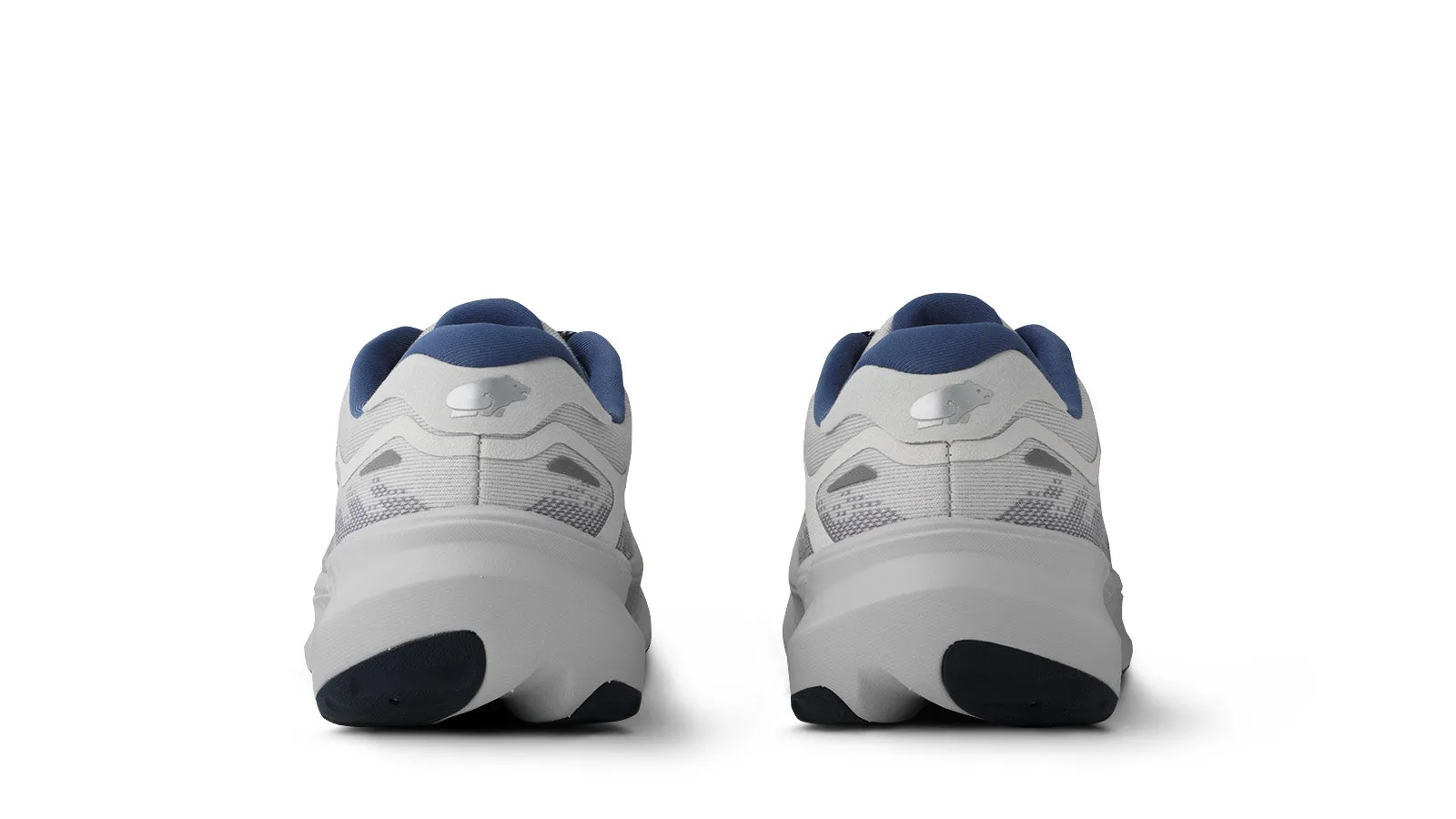 MEN'S FUSION 4.5 - FOGGY DEW / ALLOY sold by Karhu product image thumbnail 3