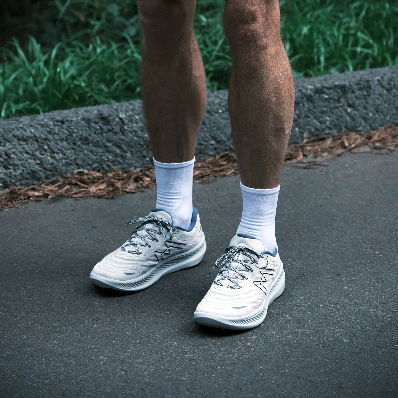 MEN'S FUSION 4.5 HIVO - FOGGY DEW / ALLOY sold by Karhu product image thumbnail 2