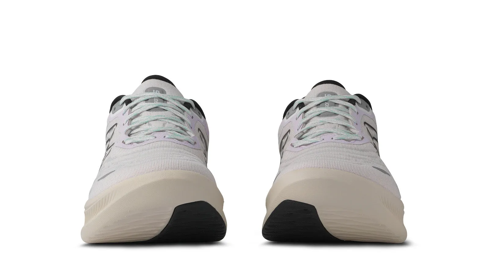 WOMEN'S FUSION 4.5 HIVO - WHITE SAND / ORCHID TINT sold by Karhu product image thumbnail 4