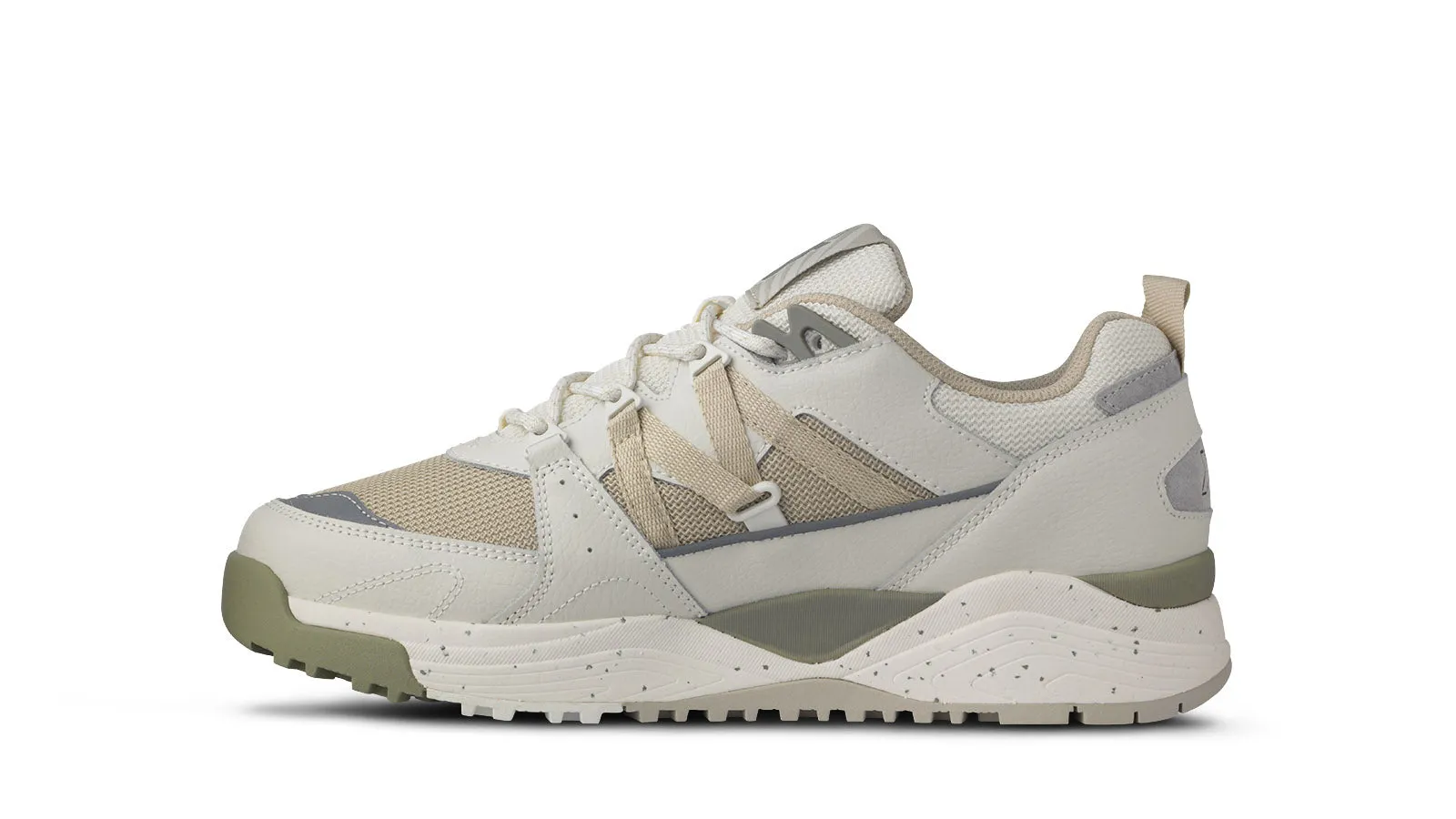 FUSION XC - BLANC DE BLANC / SILVER LINING sold by Karhu product image thumbnail 4