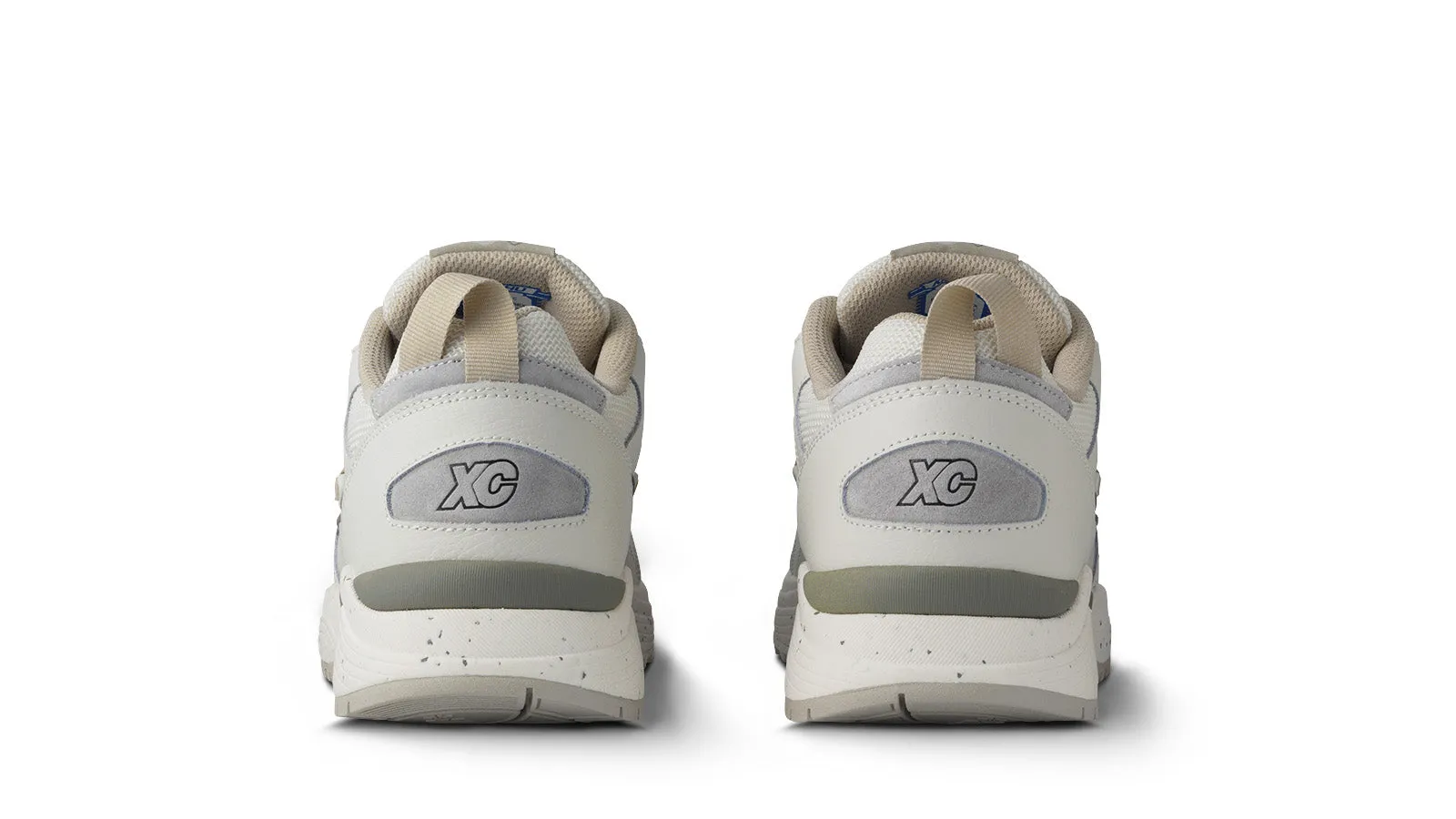 FUSION XC - BLANC DE BLANC / SILVER LINING sold by Karhu product image thumbnail 5