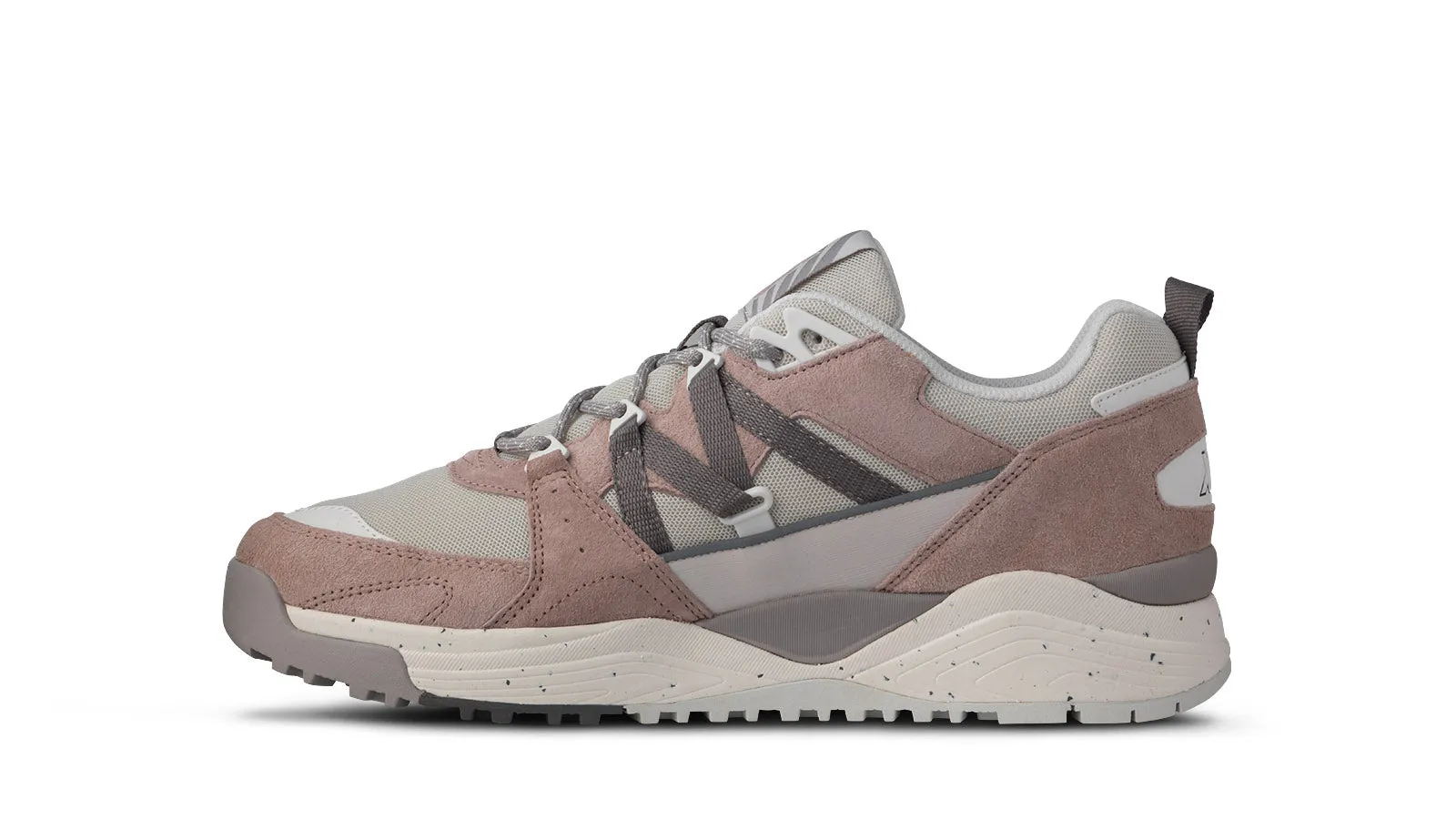 FUSION XC - ADOBE ROSE / DARK GULL GRAY sold by Karhu product image thumbnail 4
