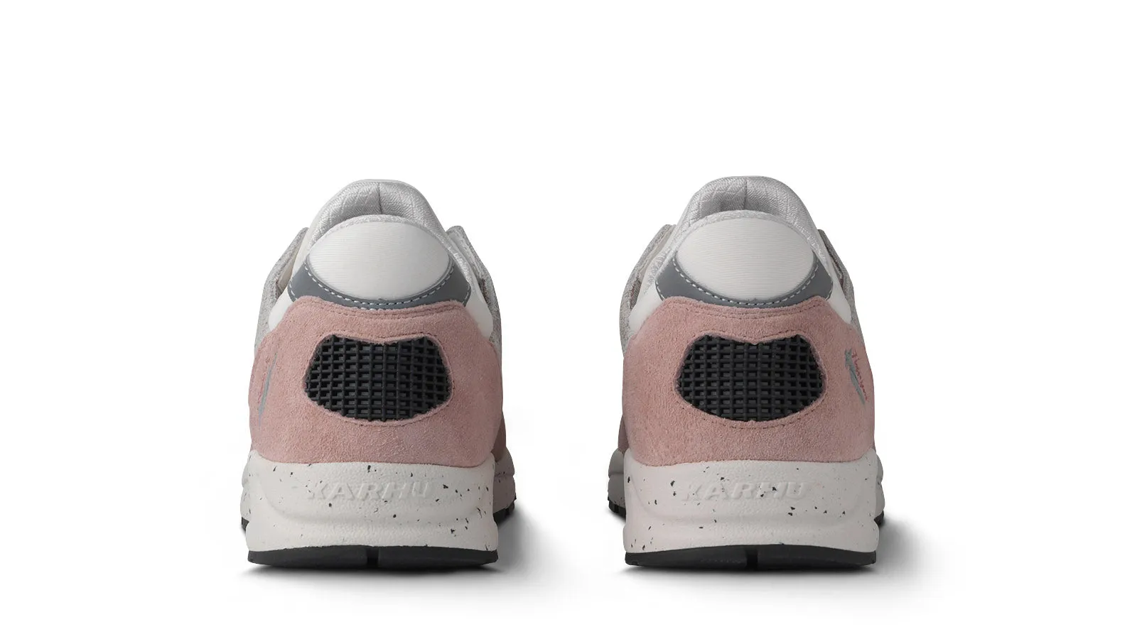 ARIA 95 - ADOBE ROSE / LIGHT MAHOGANY sold by Karhu product image thumbnail 5