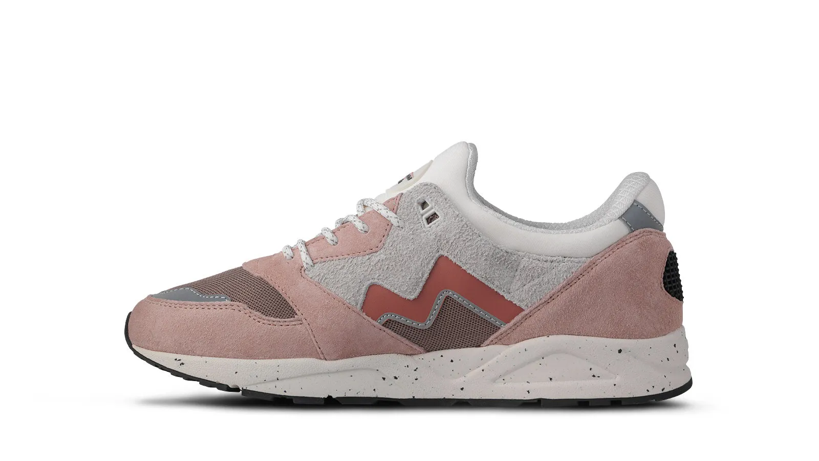 ARIA 95 - ADOBE ROSE / LIGHT MAHOGANY sold by Karhu product image thumbnail 4