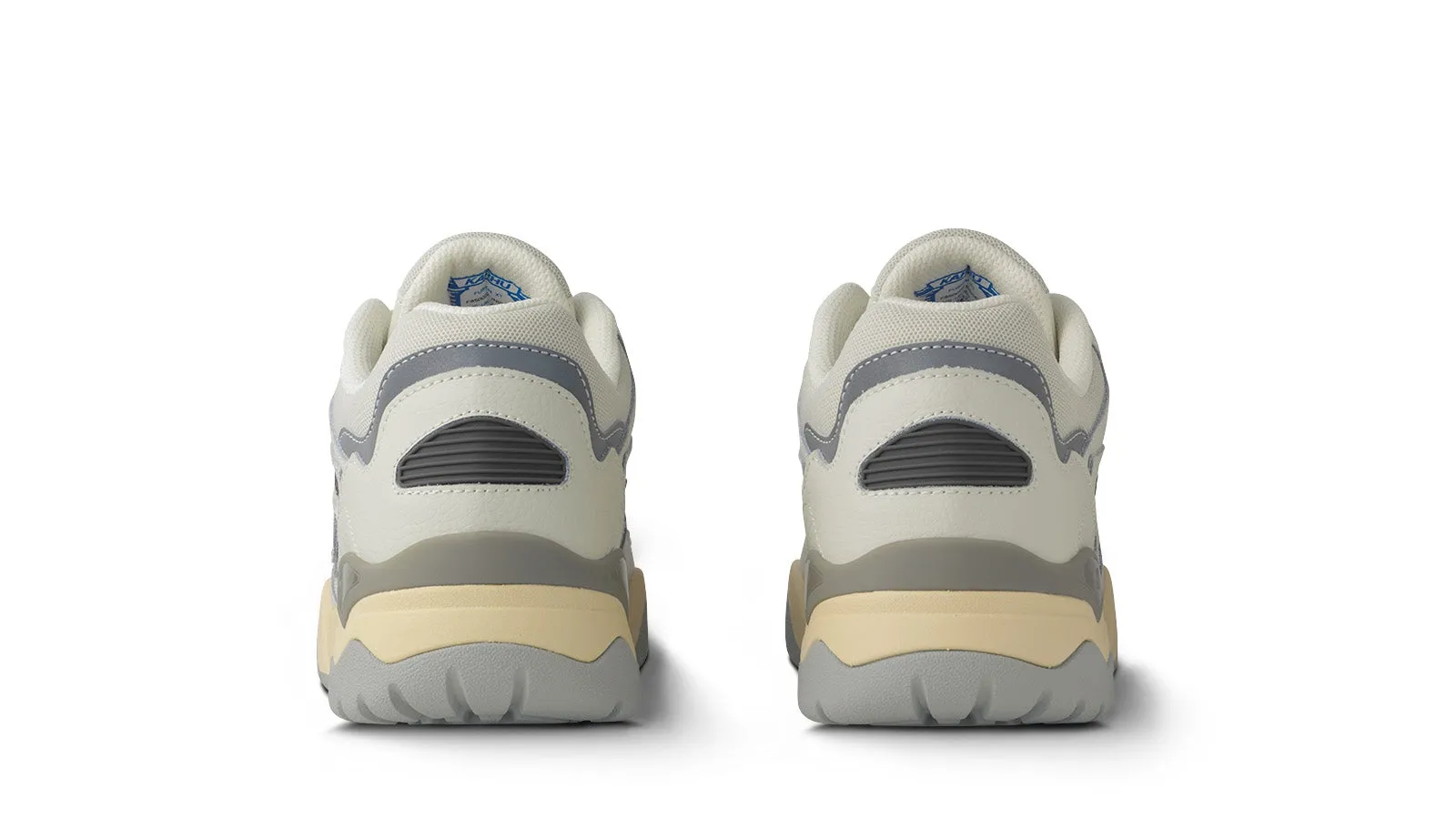 FUSION XT - ICICLE / DARK GULL GRAY sold by Karhu product image thumbnail 5