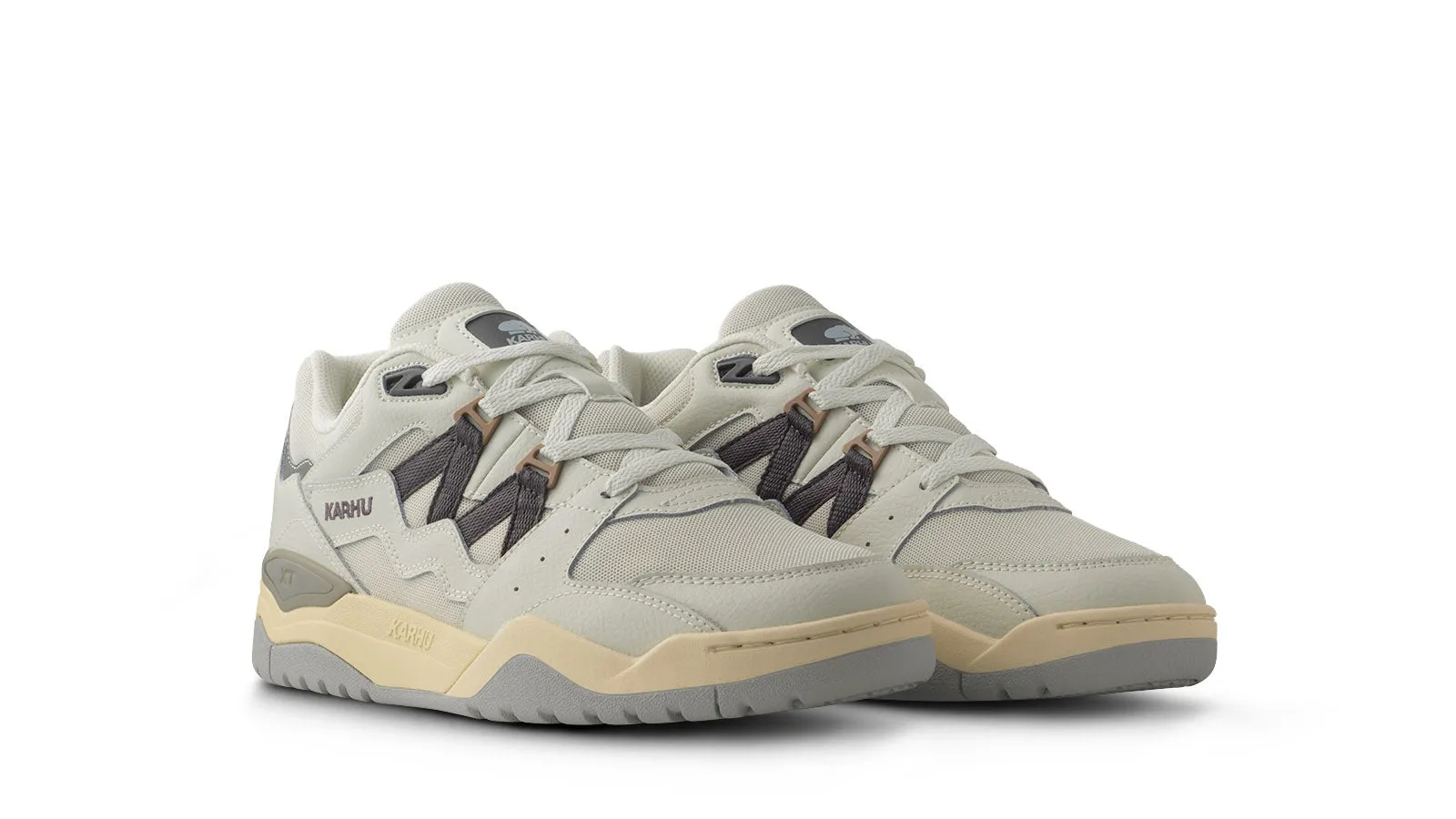 FUSION XT - ICICLE / DARK GULL GRAY sold by Karhu product image thumbnail 3
