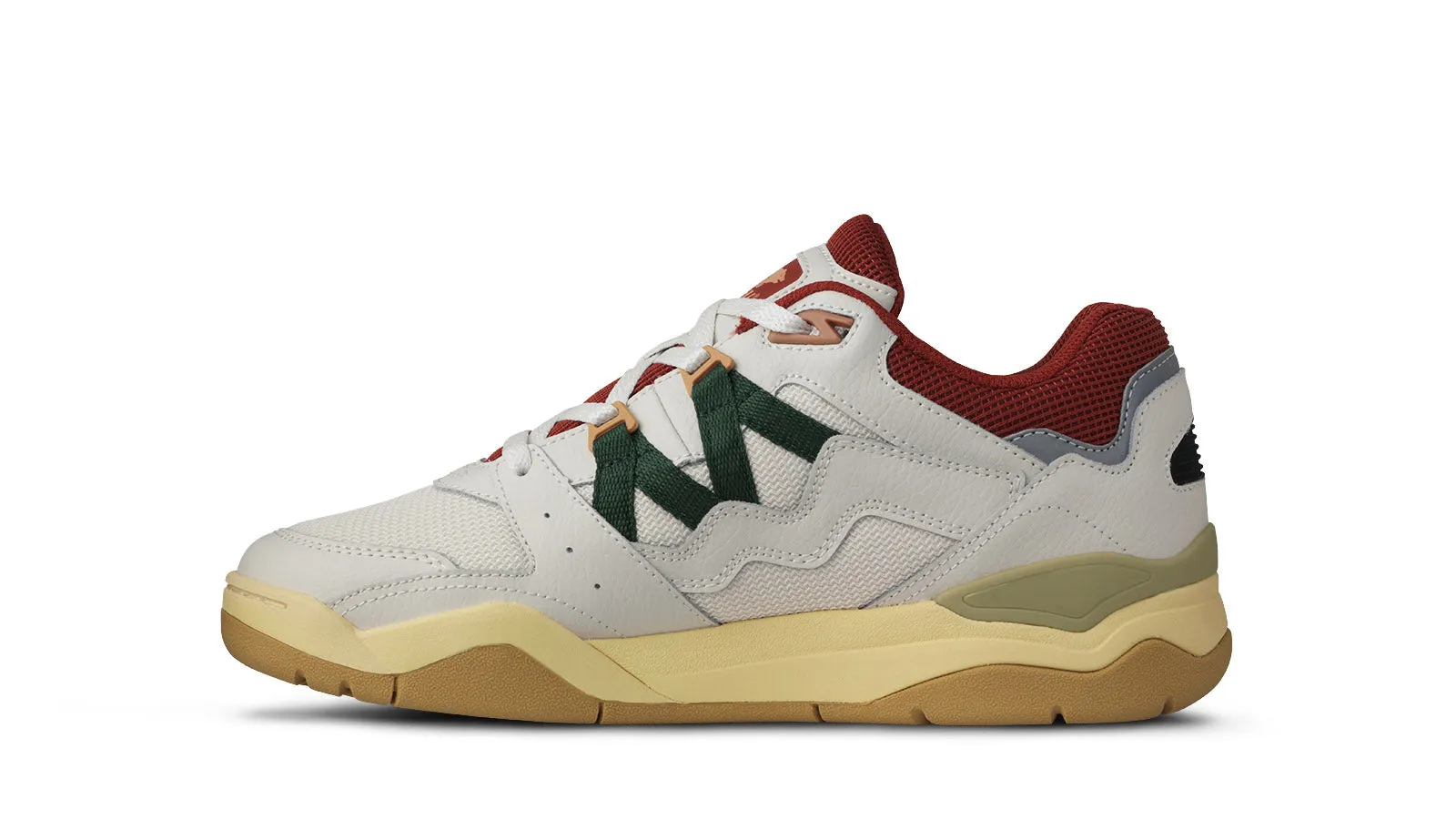 FUSION XT - BLANC DE BLANC / PINENEEDLE sold by Karhu product image thumbnail 4