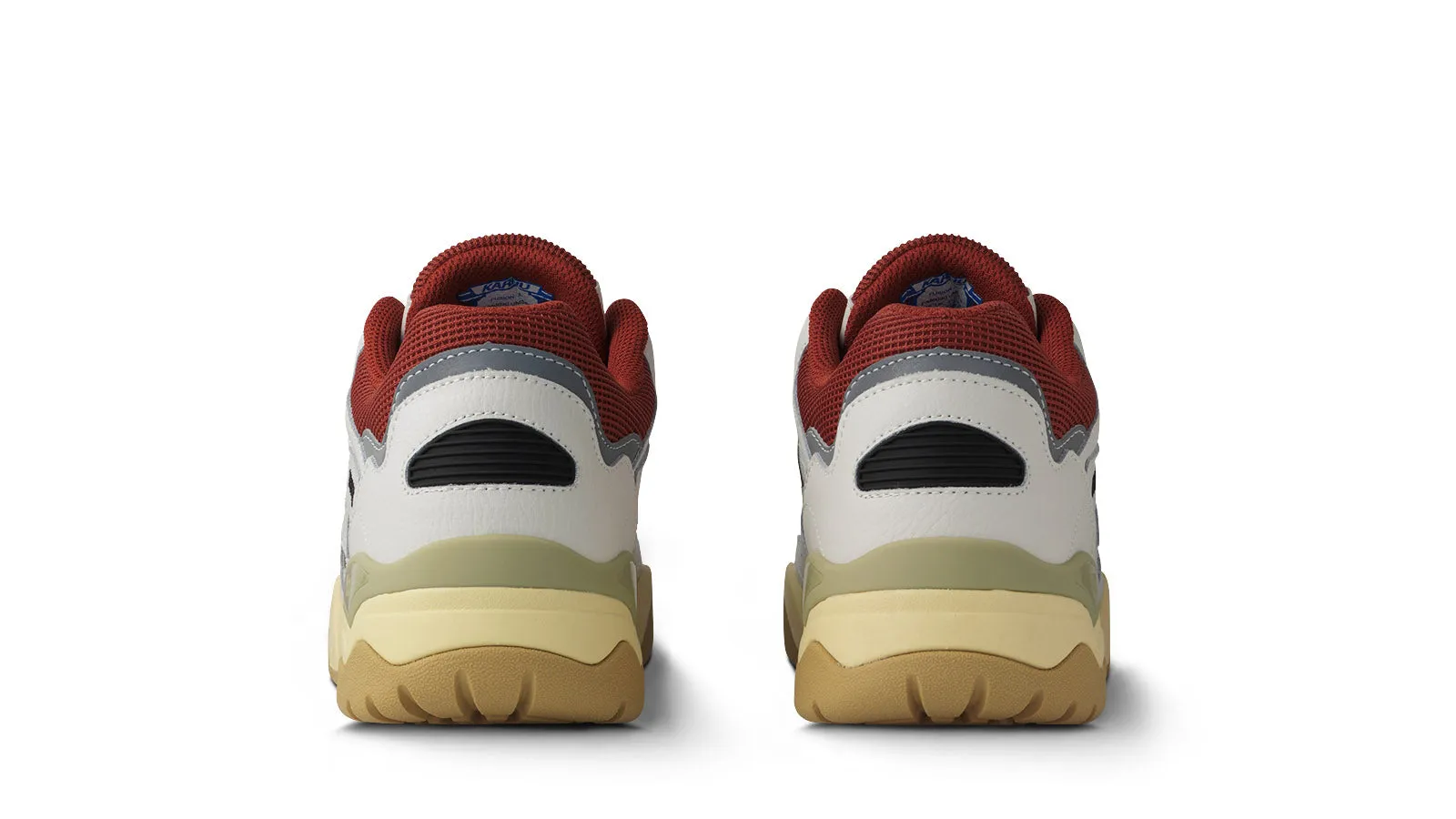FUSION XT - BLANC DE BLANC / PINENEEDLE sold by Karhu product image thumbnail 5