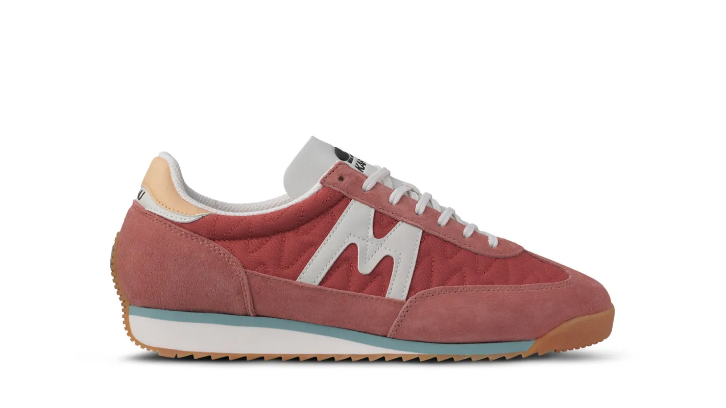 MESTARI 76 - LIGHT MAHOGANY / BLANC DE BLANC made by Karhu