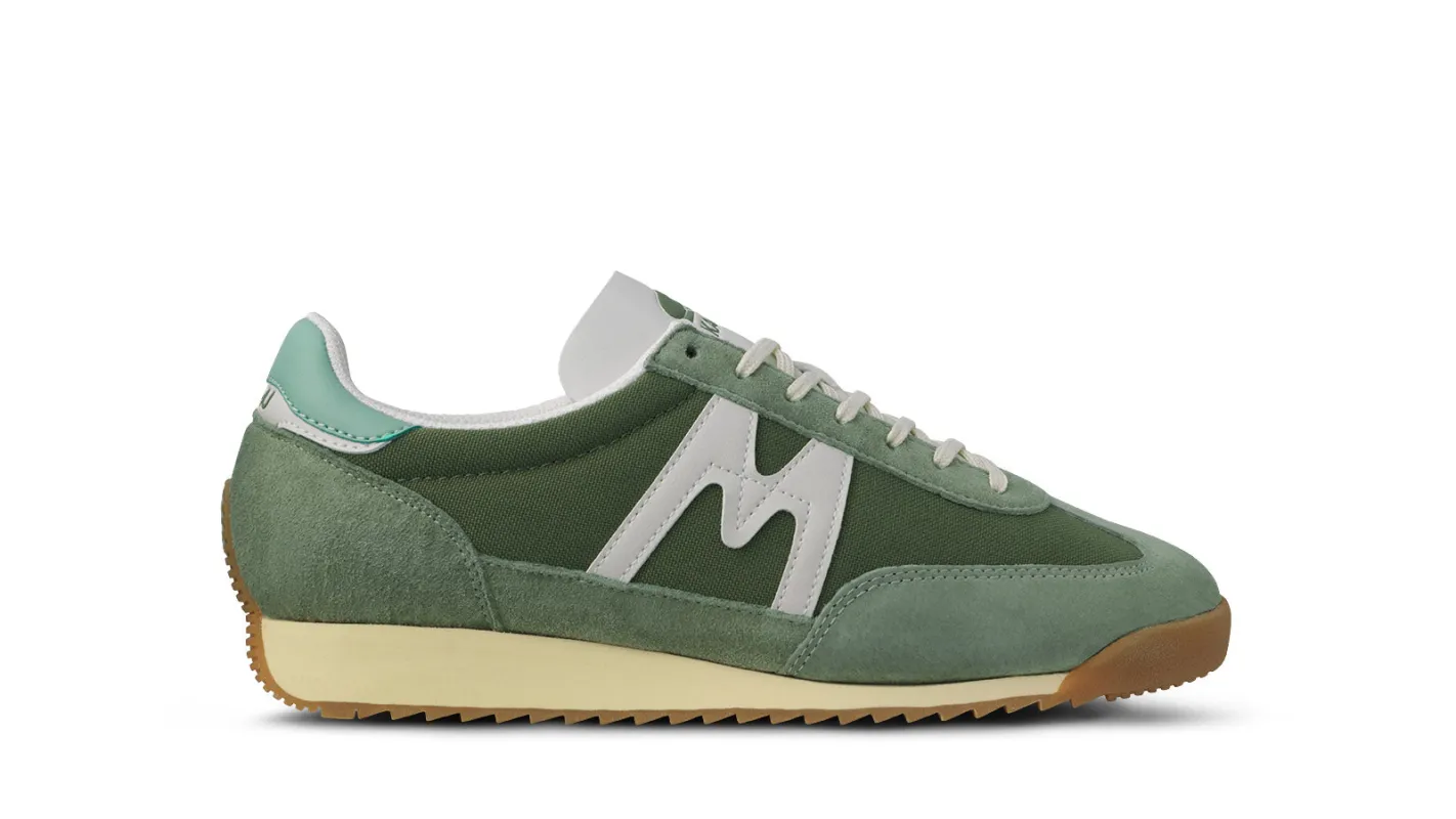 MESTARI 76 - TEA / LICHEN made by Karhu