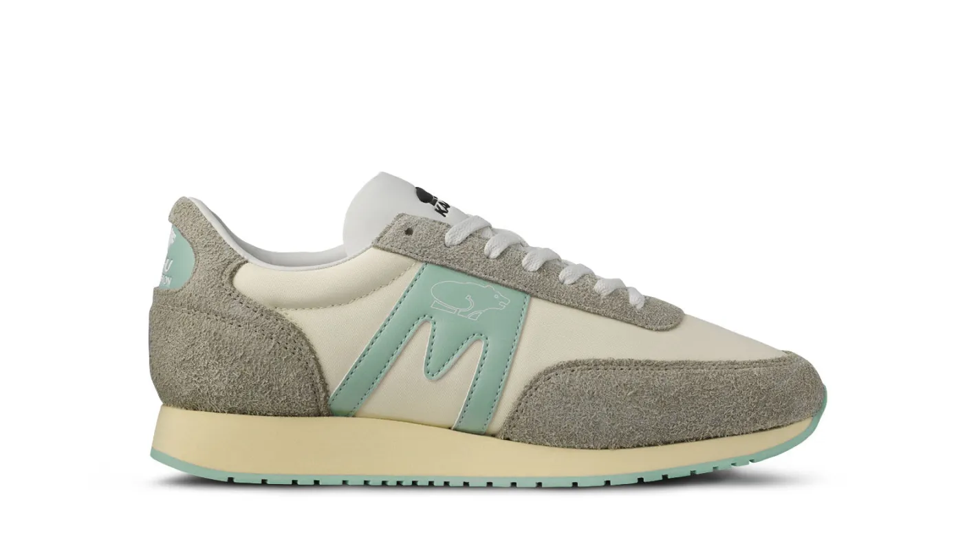 ALBATROSS 82 - LAUREL OAK / NEPTUNE GREEN made by Karhu
