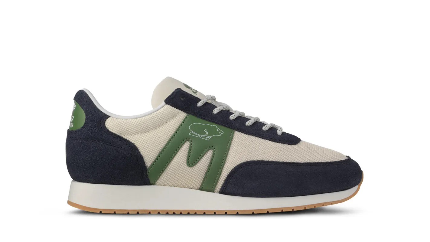 ALBATROSS 82 - INDIA INK / CACTUS made by Karhu